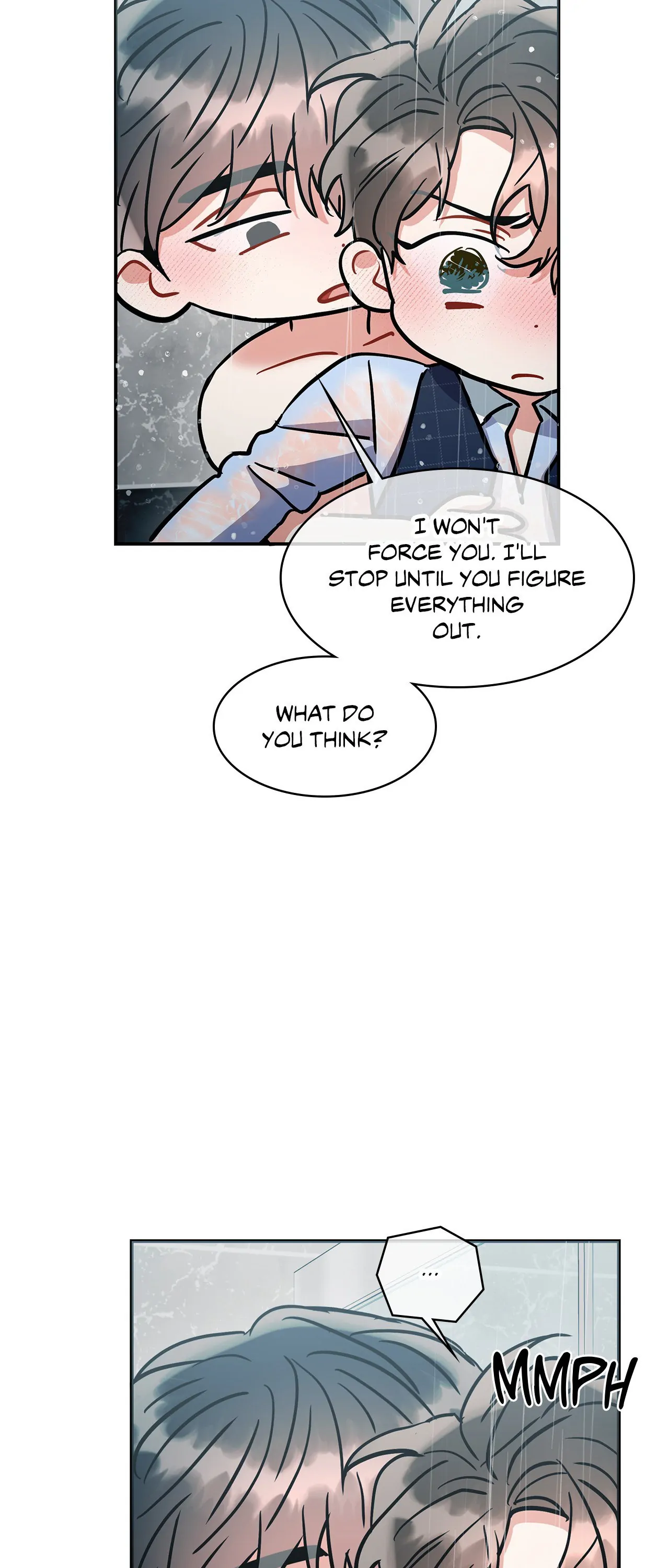 Mad Place [Official] - Chapter 74 manhwa