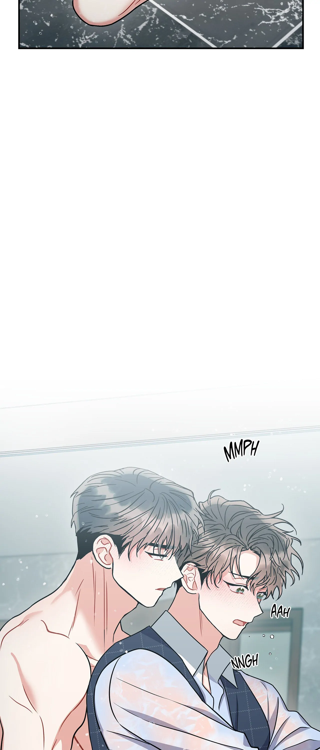 Mad Place [Official] - Chapter 74 manhwa
