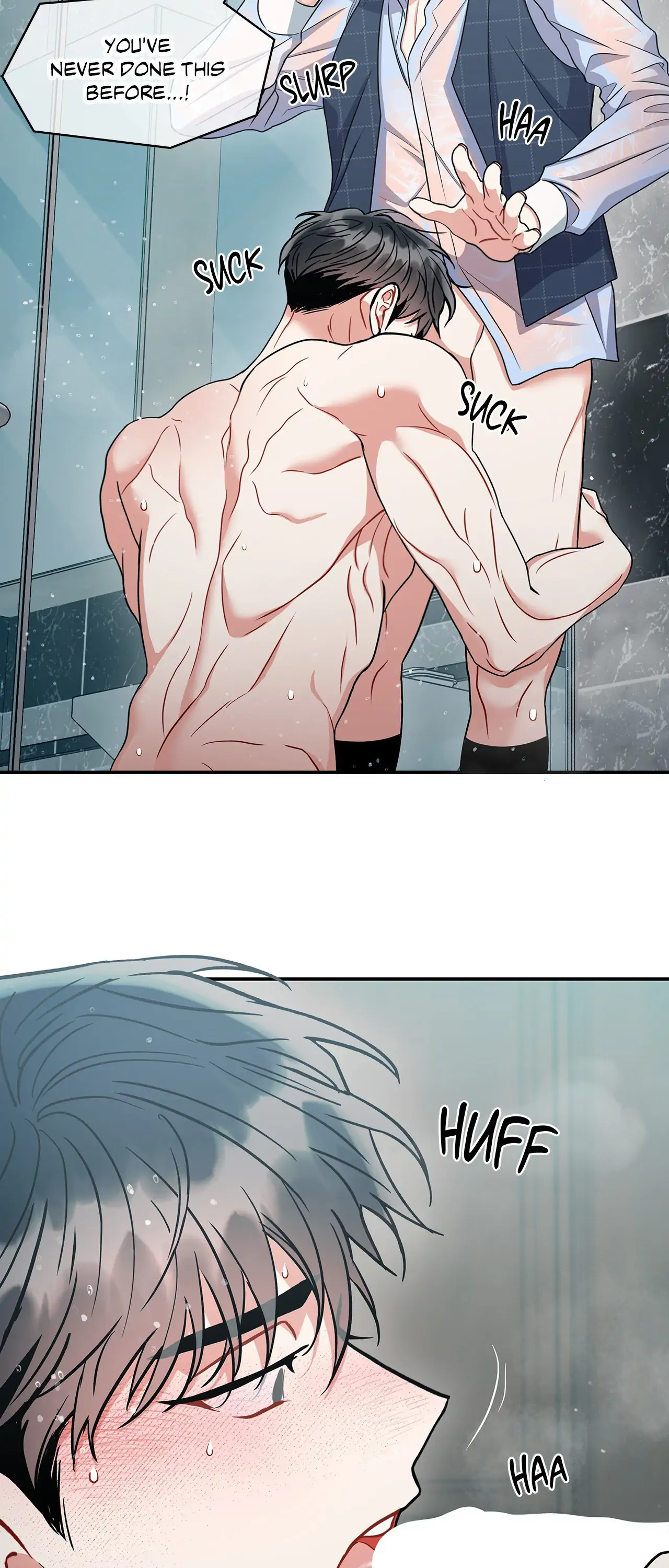 Mad Place [Official] - Chapter 74 manhwa