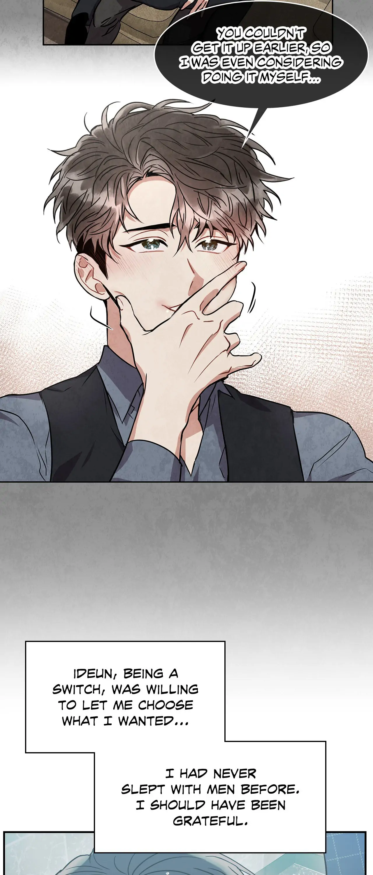 Mad Place [Official] - Chapter 74 manhwa