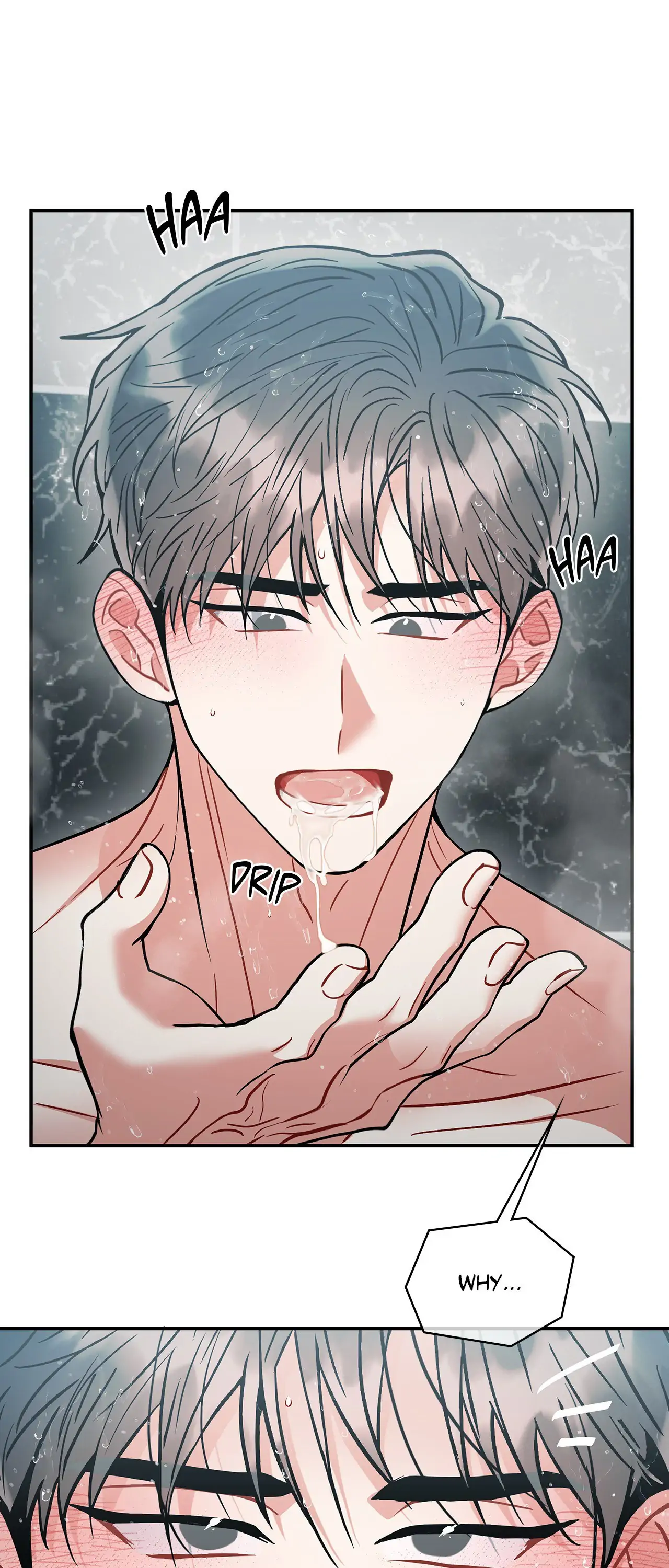 Mad Place [Official] - Chapter 74 manhwa