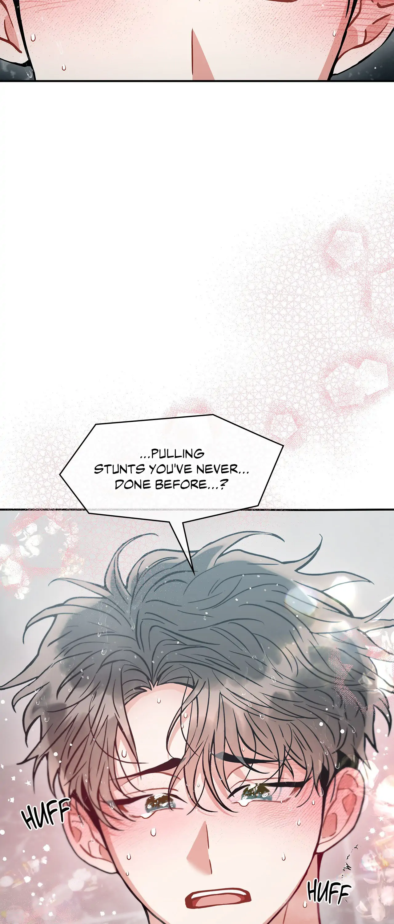 Mad Place [Official] - Chapter 74 manhwa