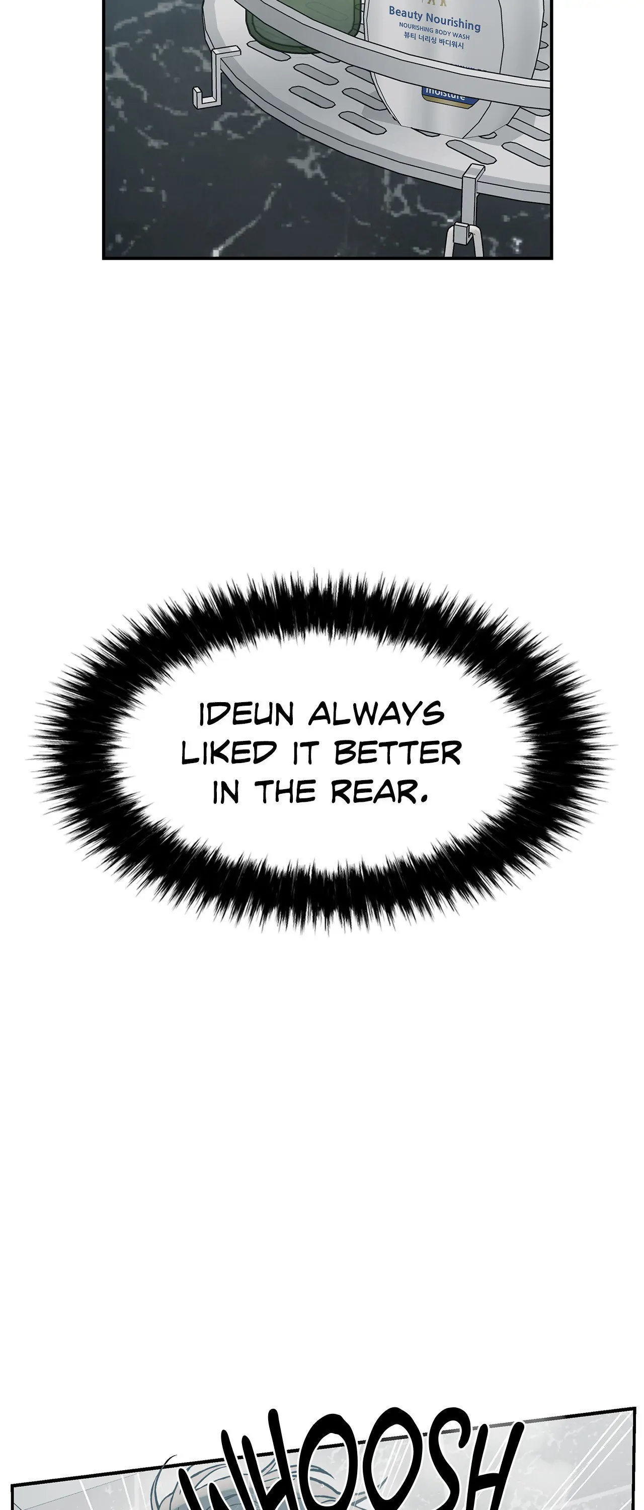 Mad Place [Official] - Chapter 74 manhwa