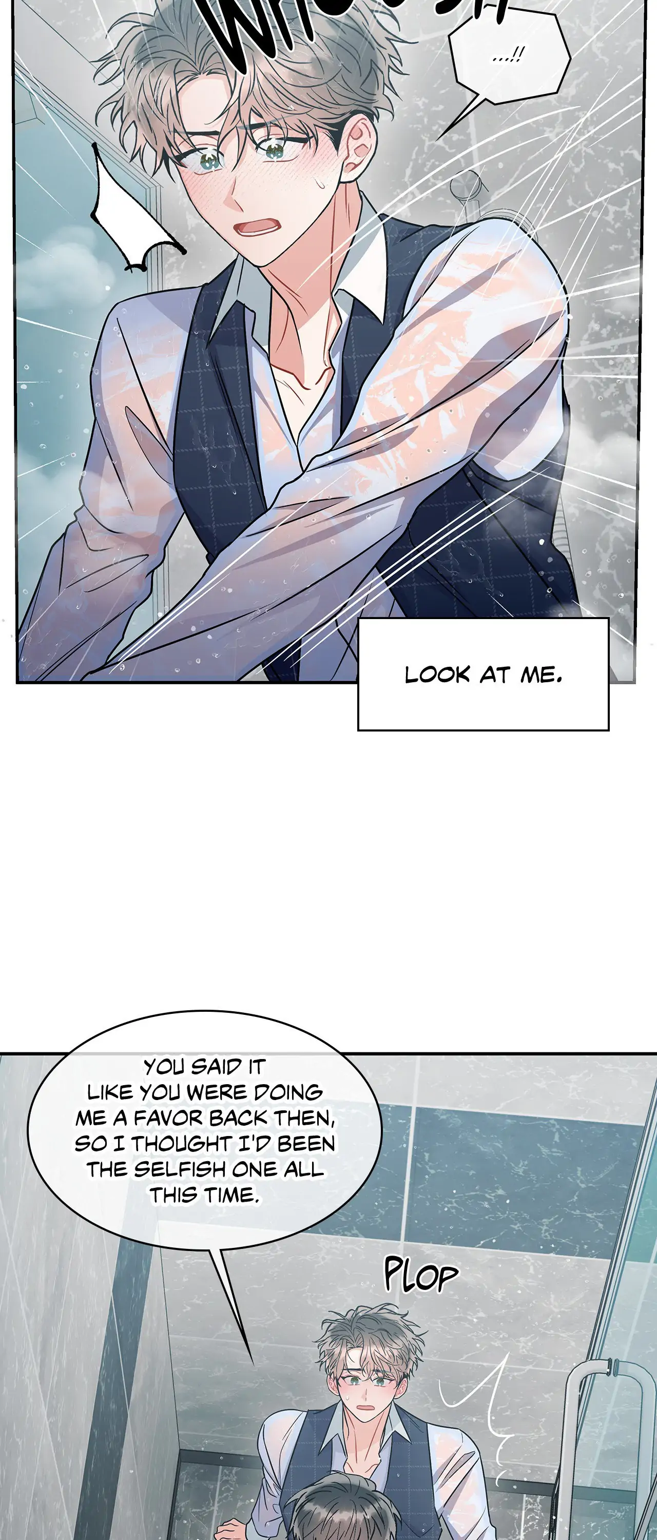 Mad Place [Official] - Chapter 74 manhwa