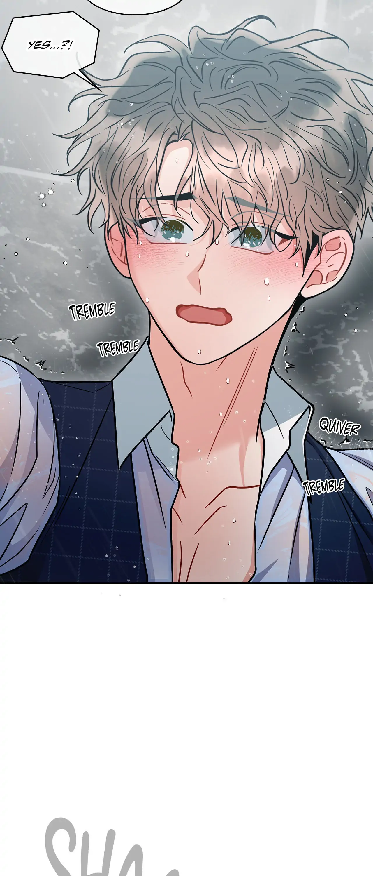 Mad Place [Official] - Chapter 74 manhwa