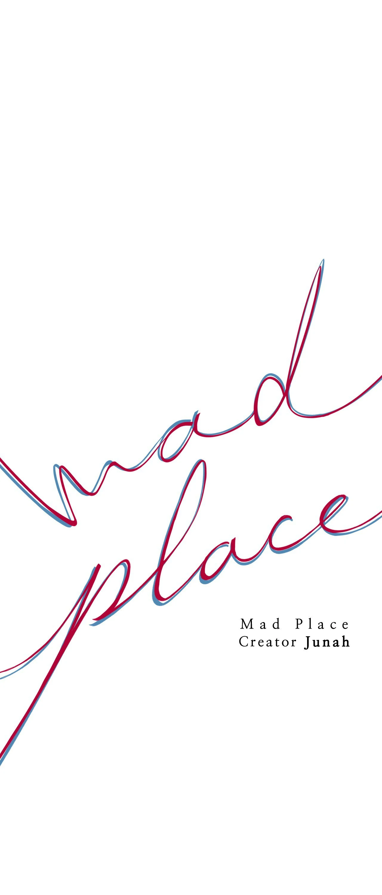 Mad Place [Official] - Chapter 75 manhwa