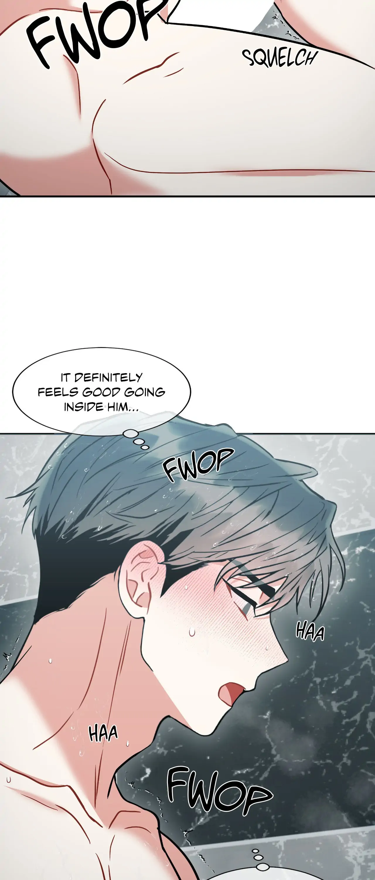 Mad Place [Official] - Chapter 75 manhwa