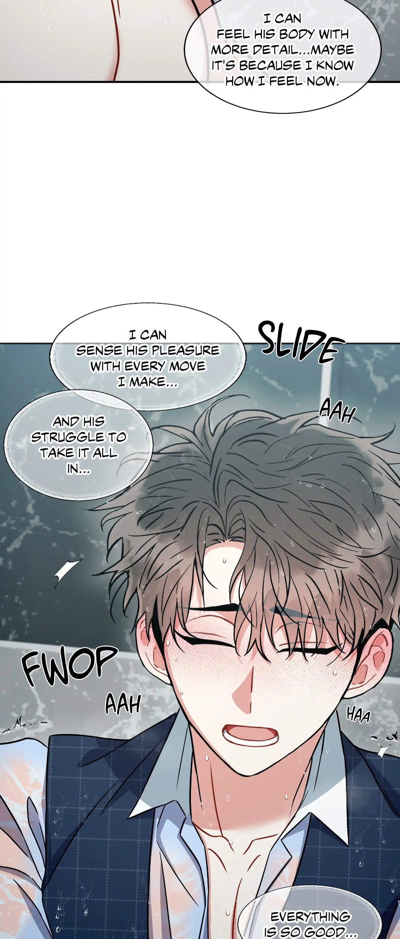 Mad Place [Official] - Chapter 75 manhwa