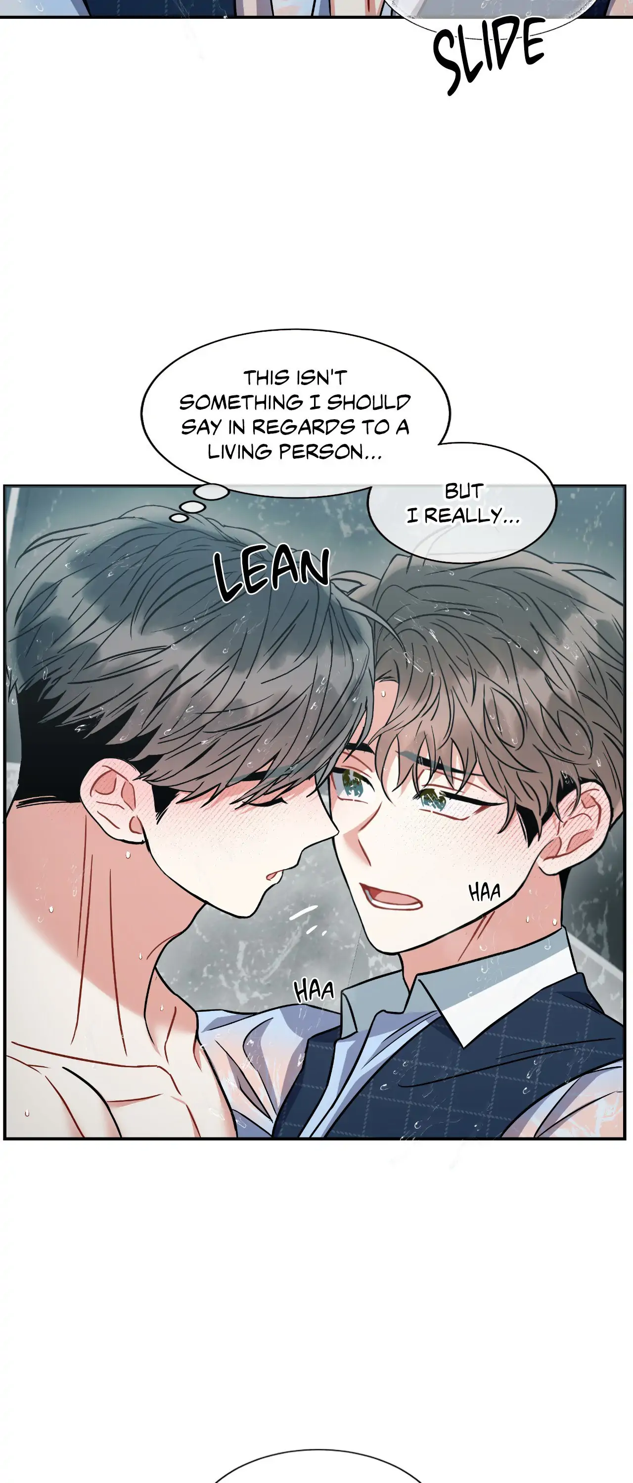 Mad Place [Official] - Chapter 75 manhwa