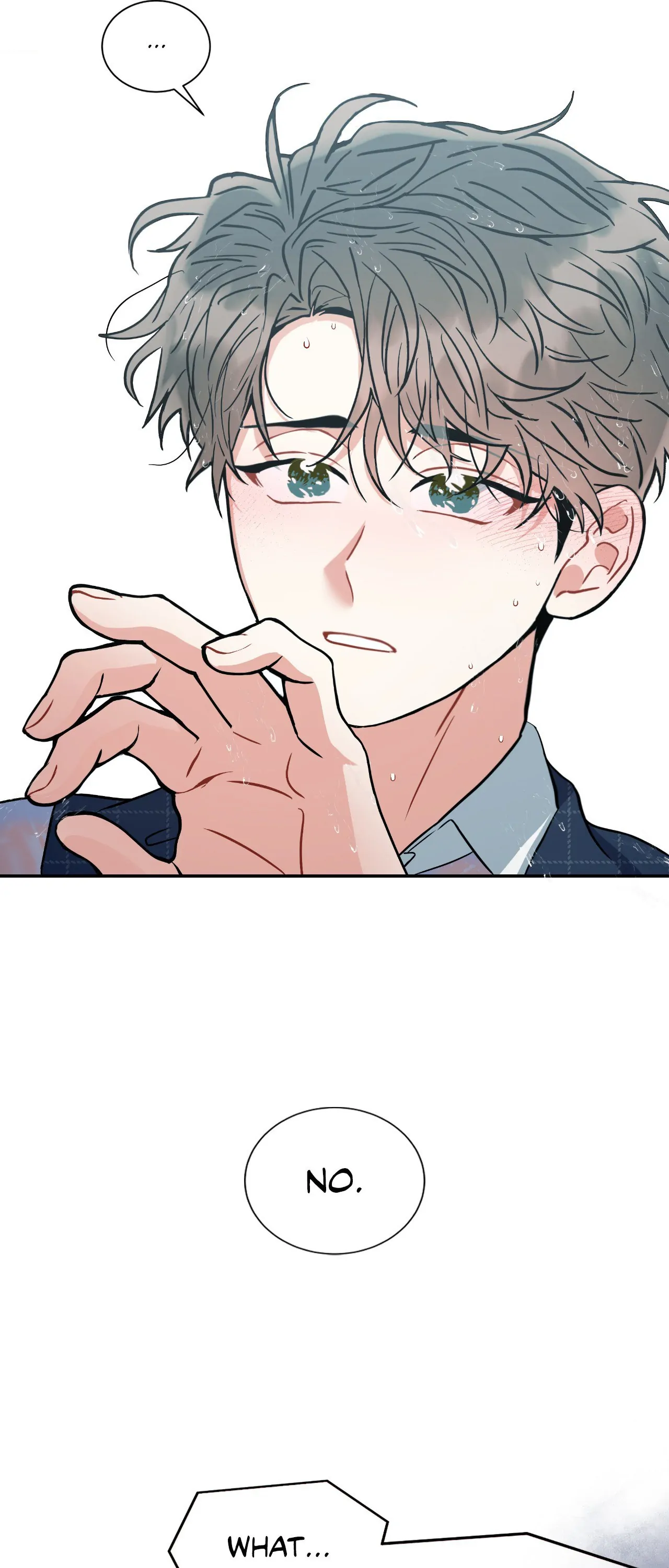 Mad Place [Official] - Chapter 75 manhwa