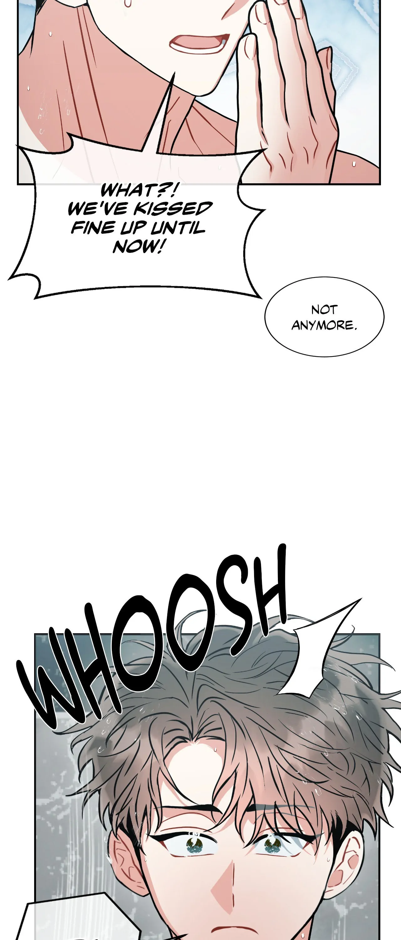Mad Place [Official] - Chapter 75 manhwa