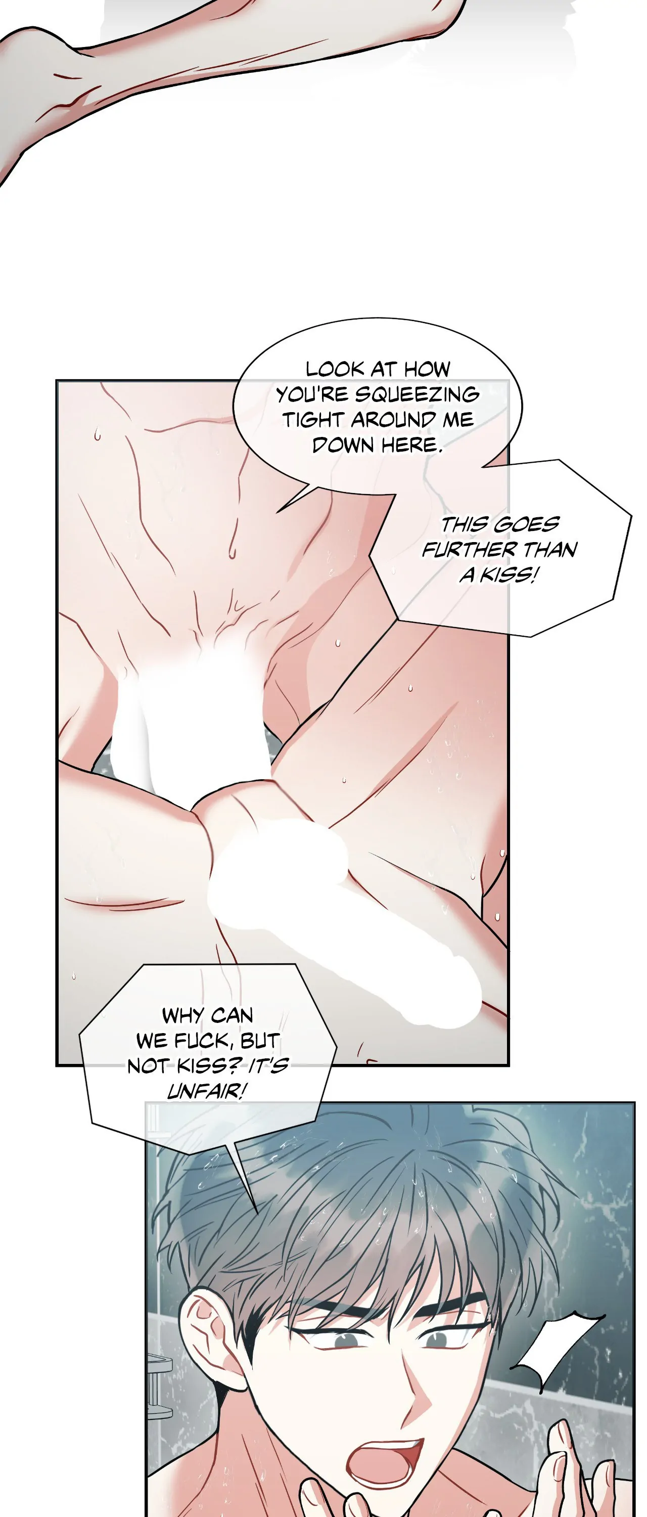 Mad Place [Official] - Chapter 75 manhwa