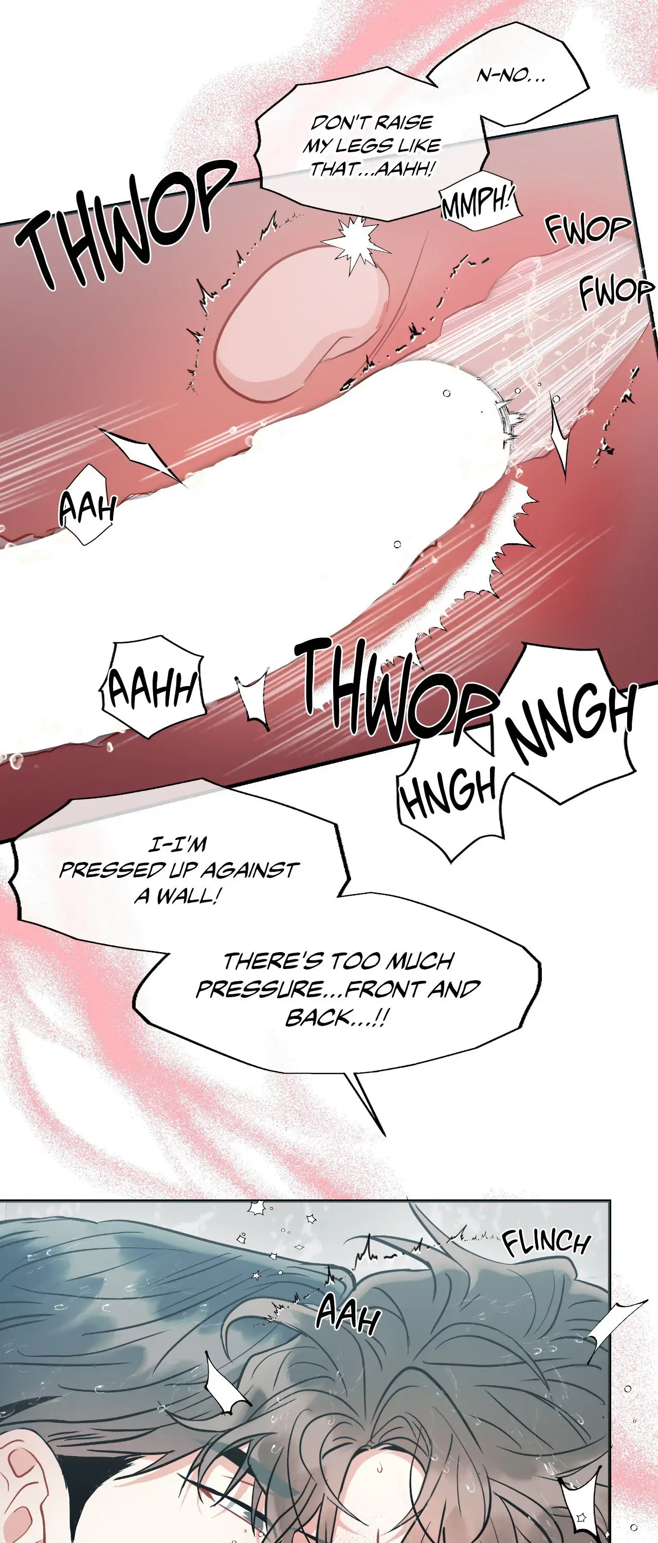 Mad Place [Official] - Chapter 75 manhwa