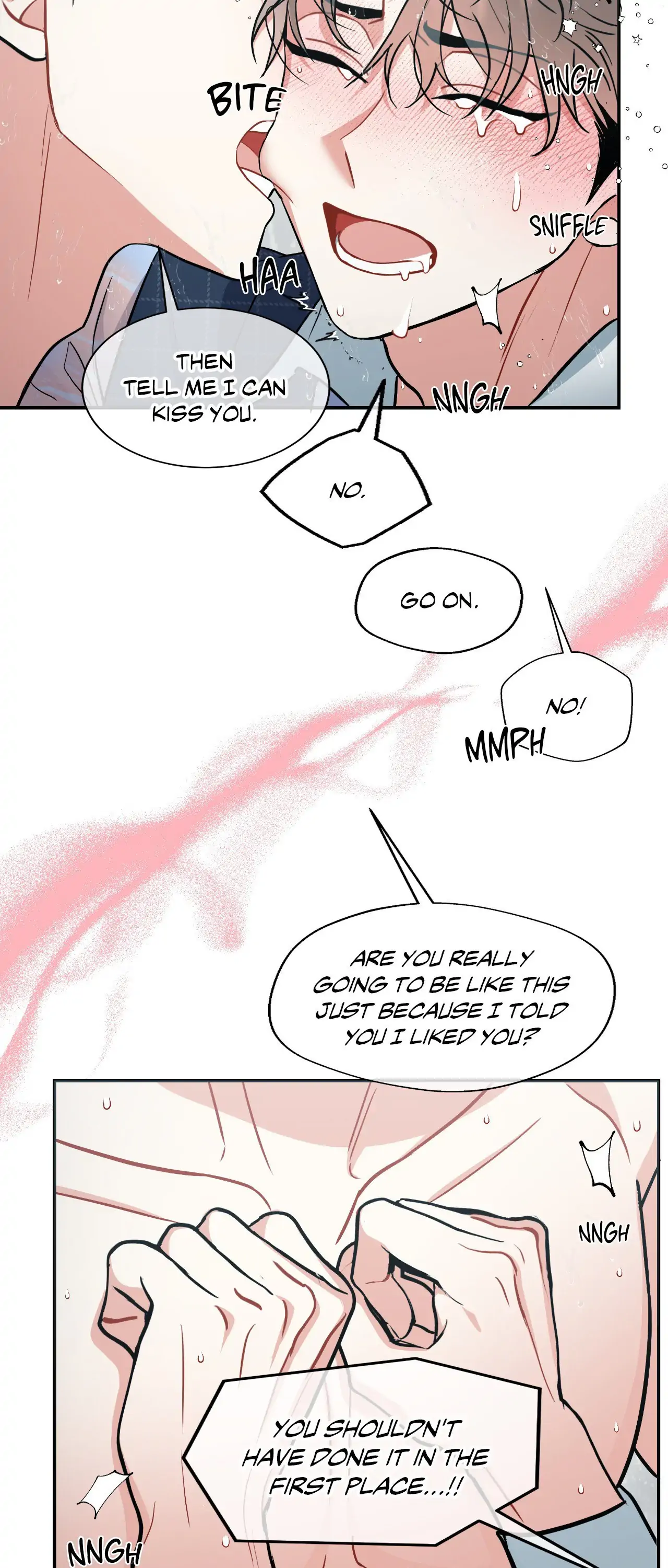 Mad Place [Official] - Chapter 75 manhwa