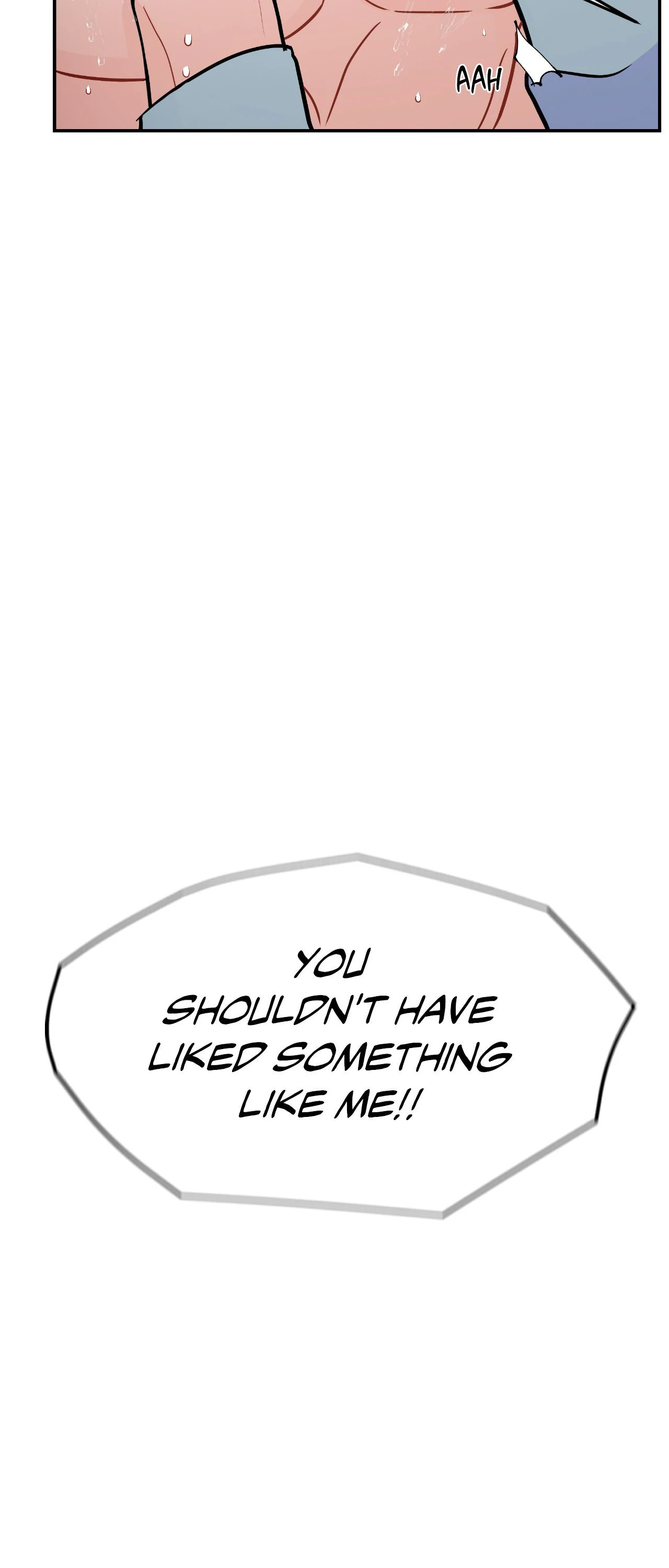 Mad Place [Official] - Chapter 75 manhwa