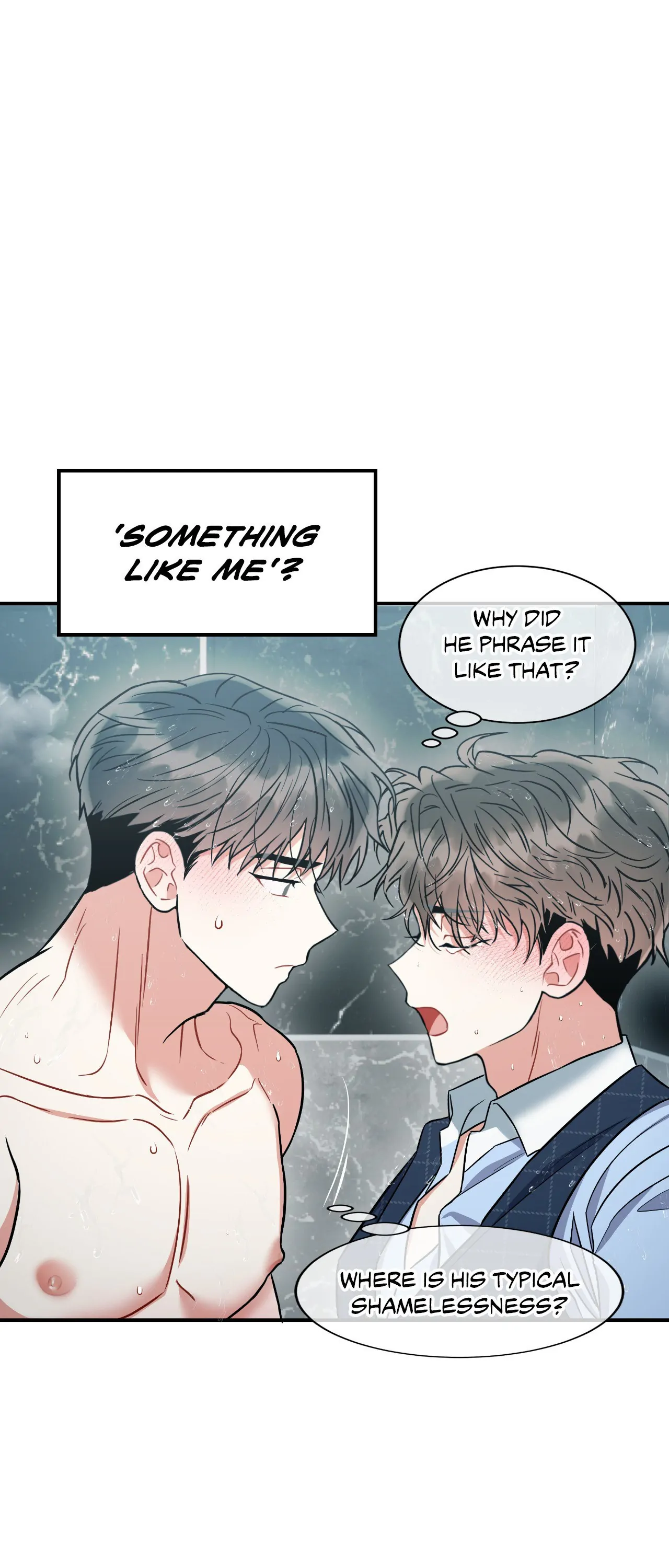 Mad Place [Official] - Chapter 75 manhwa