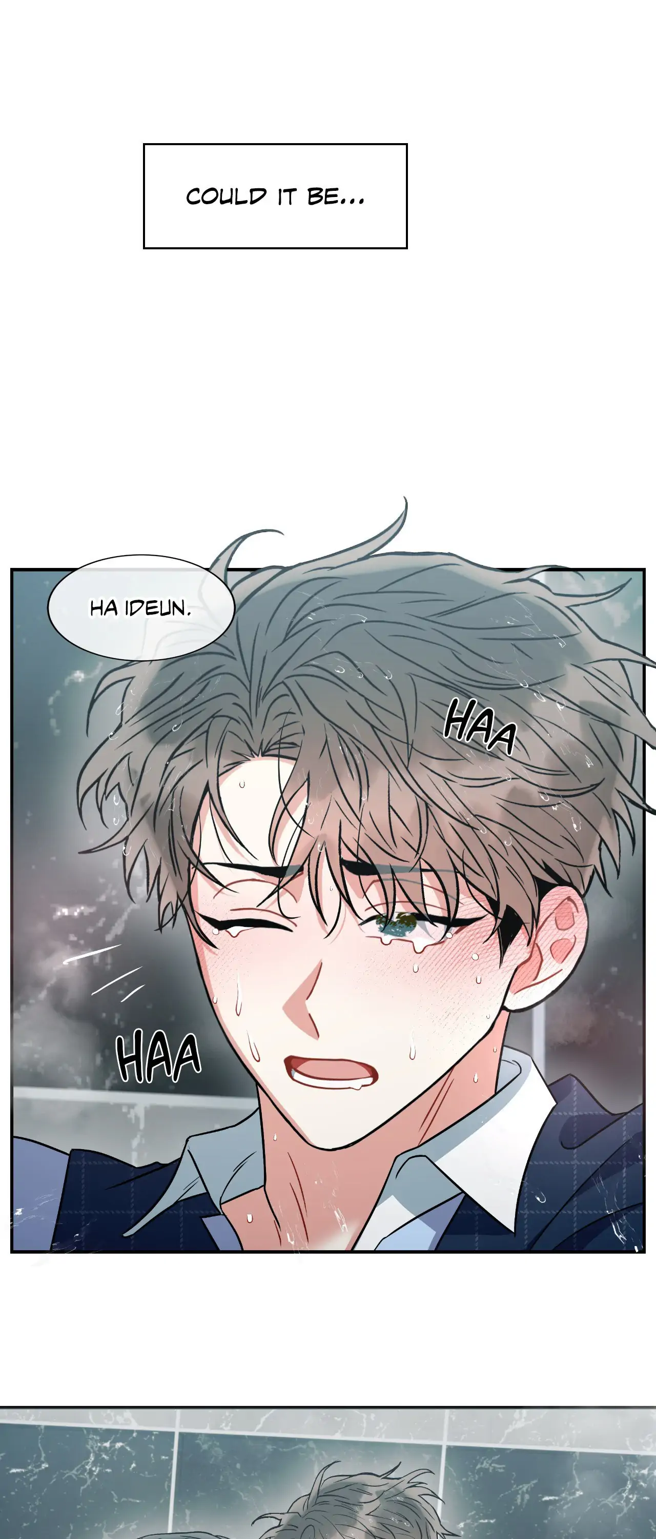 Mad Place [Official] - Chapter 75 manhwa