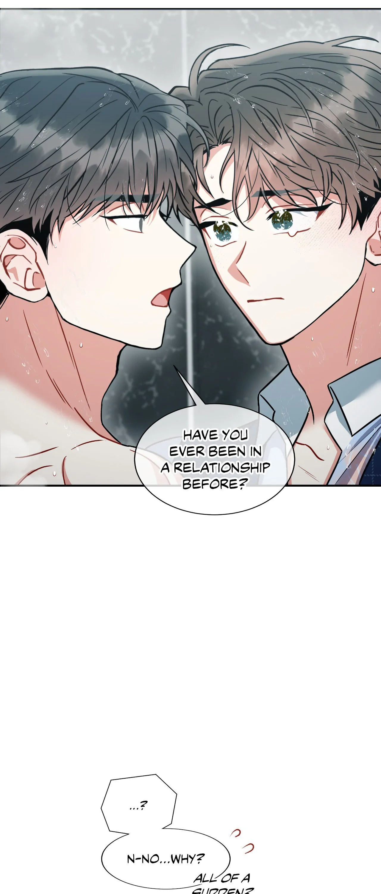 Mad Place [Official] - Chapter 75 manhwa