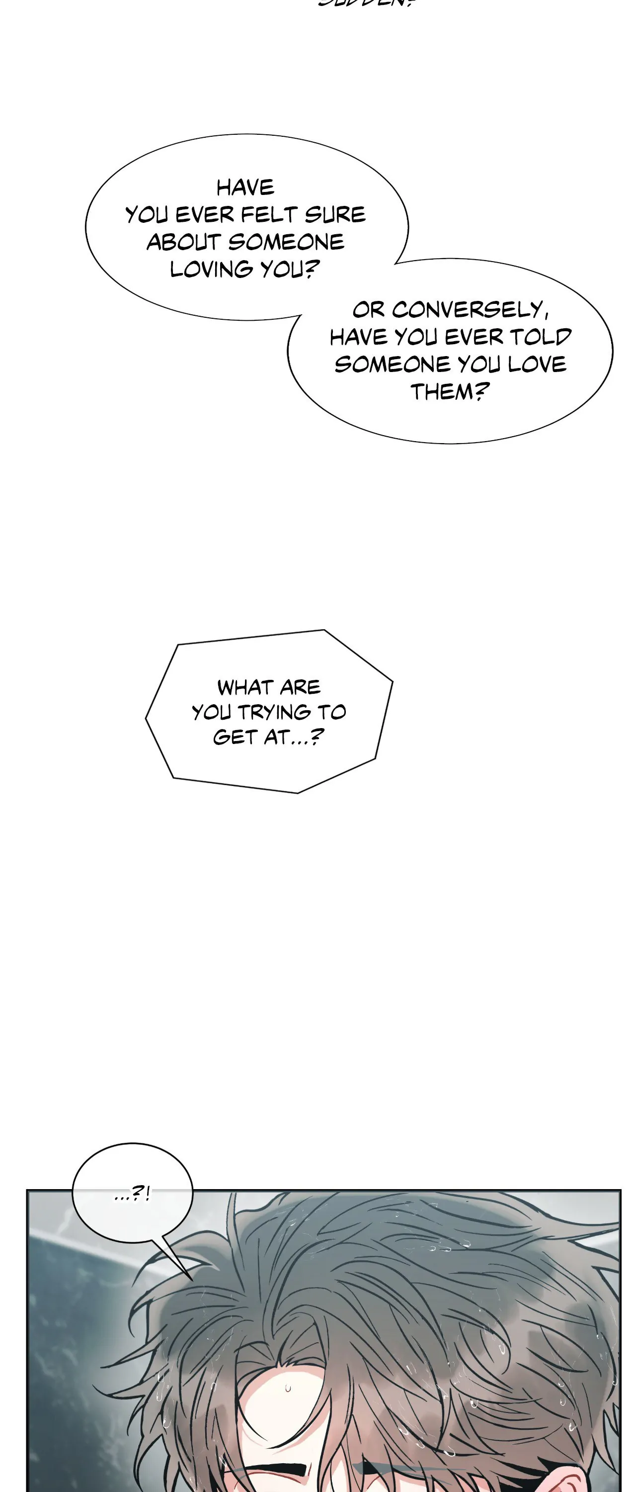 Mad Place [Official] - Chapter 75 manhwa