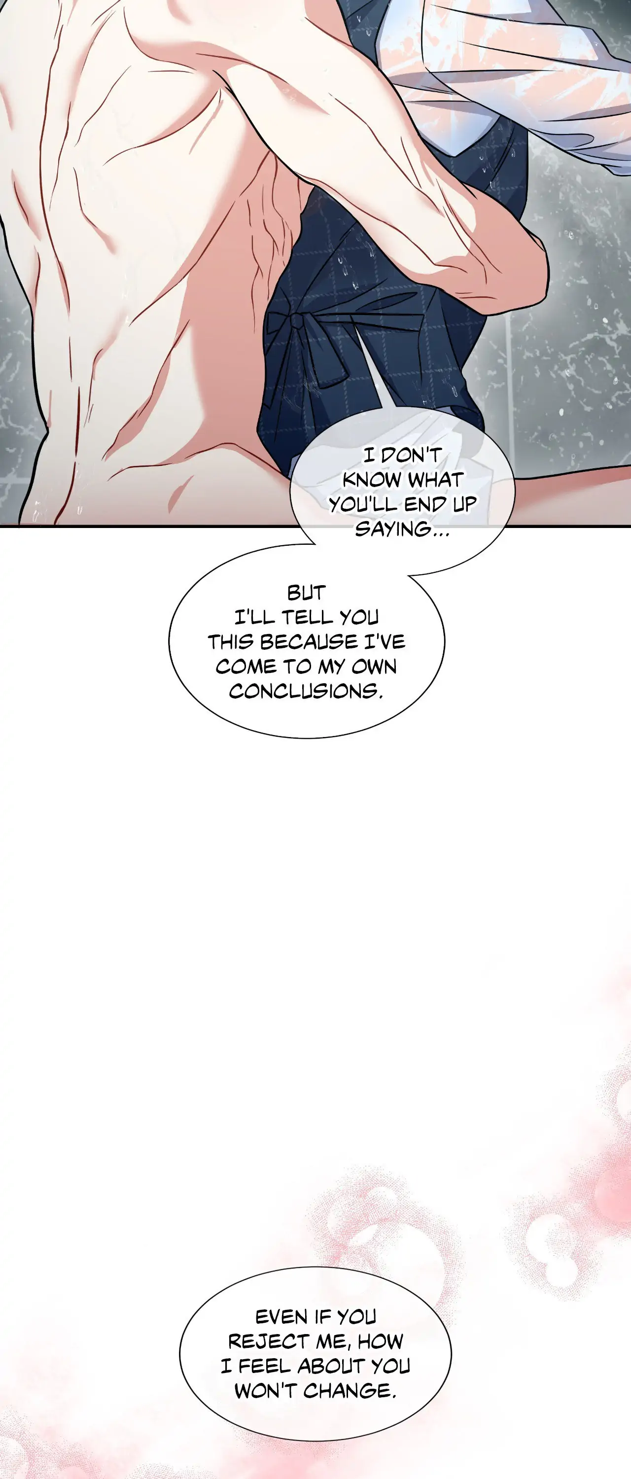 Mad Place [Official] - Chapter 75 manhwa