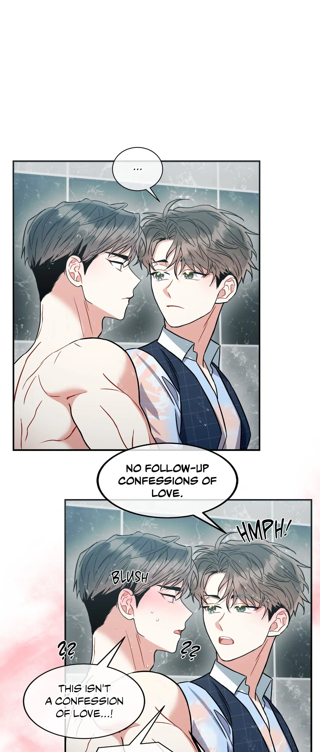 Mad Place [Official] - Chapter 75 manhwa