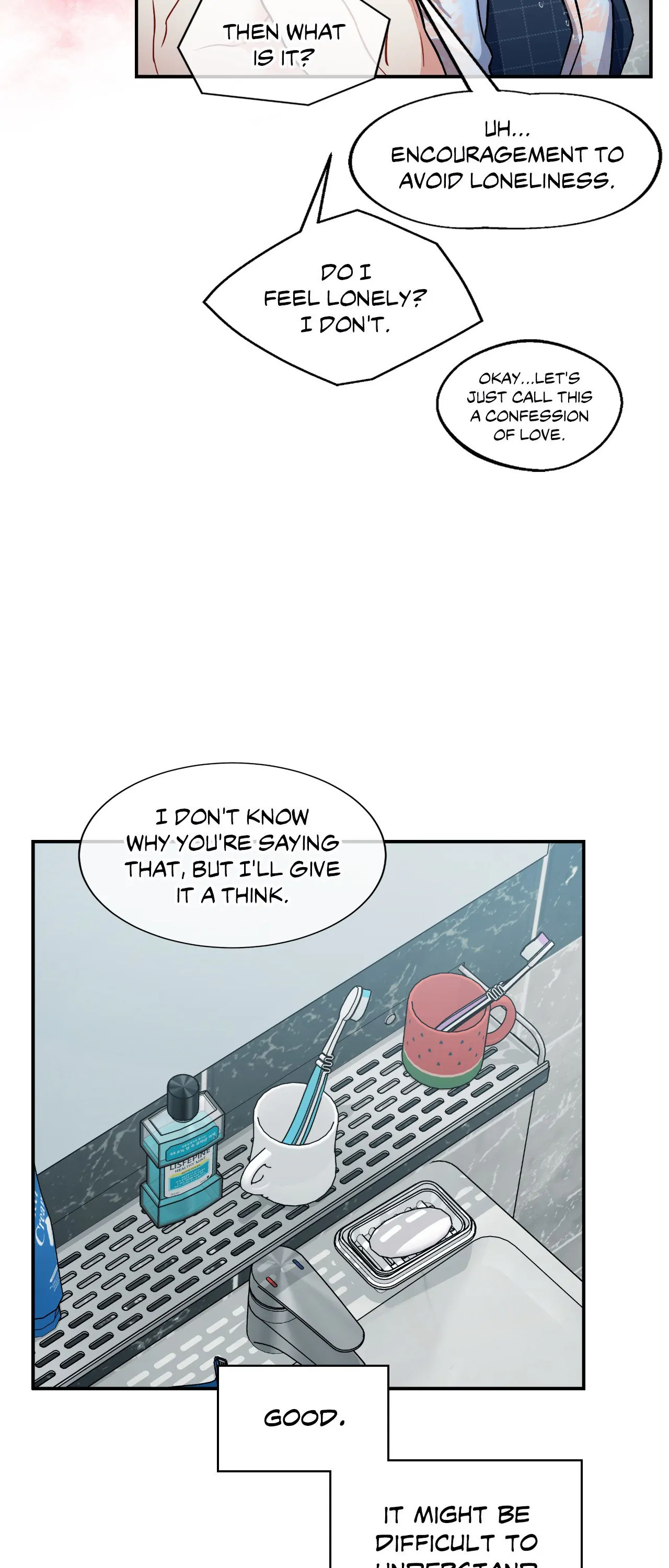 Mad Place [Official] - Chapter 75 manhwa