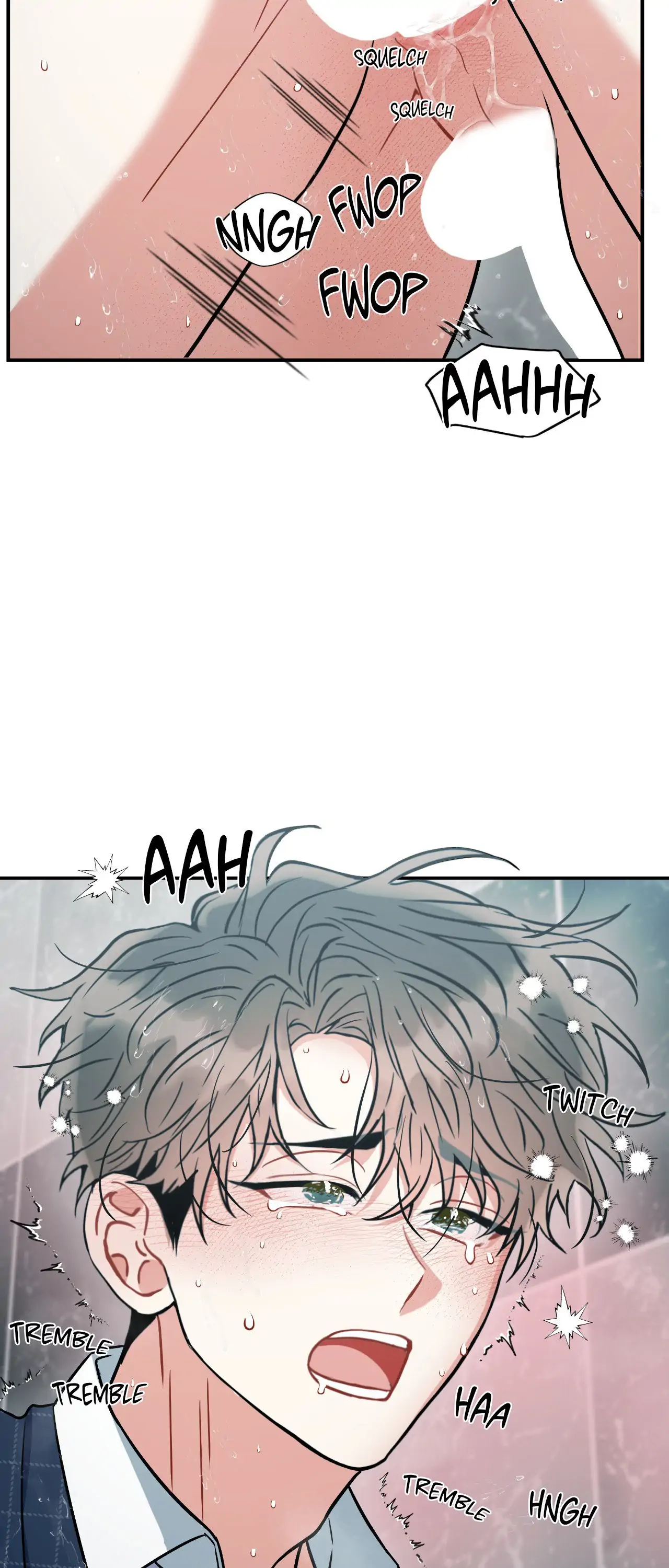 Mad Place [Official] - Chapter 75 manhwa