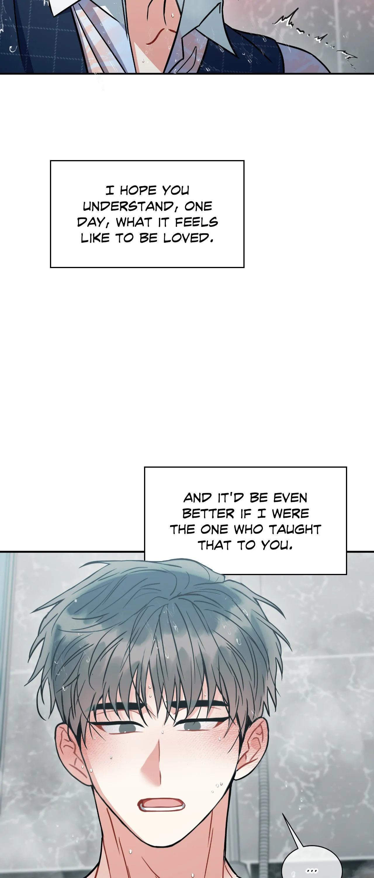 Mad Place [Official] - Chapter 75 manhwa