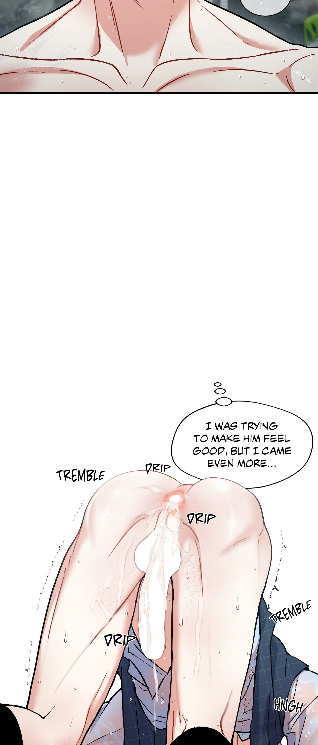 Mad Place [Official] - Chapter 75 manhwa