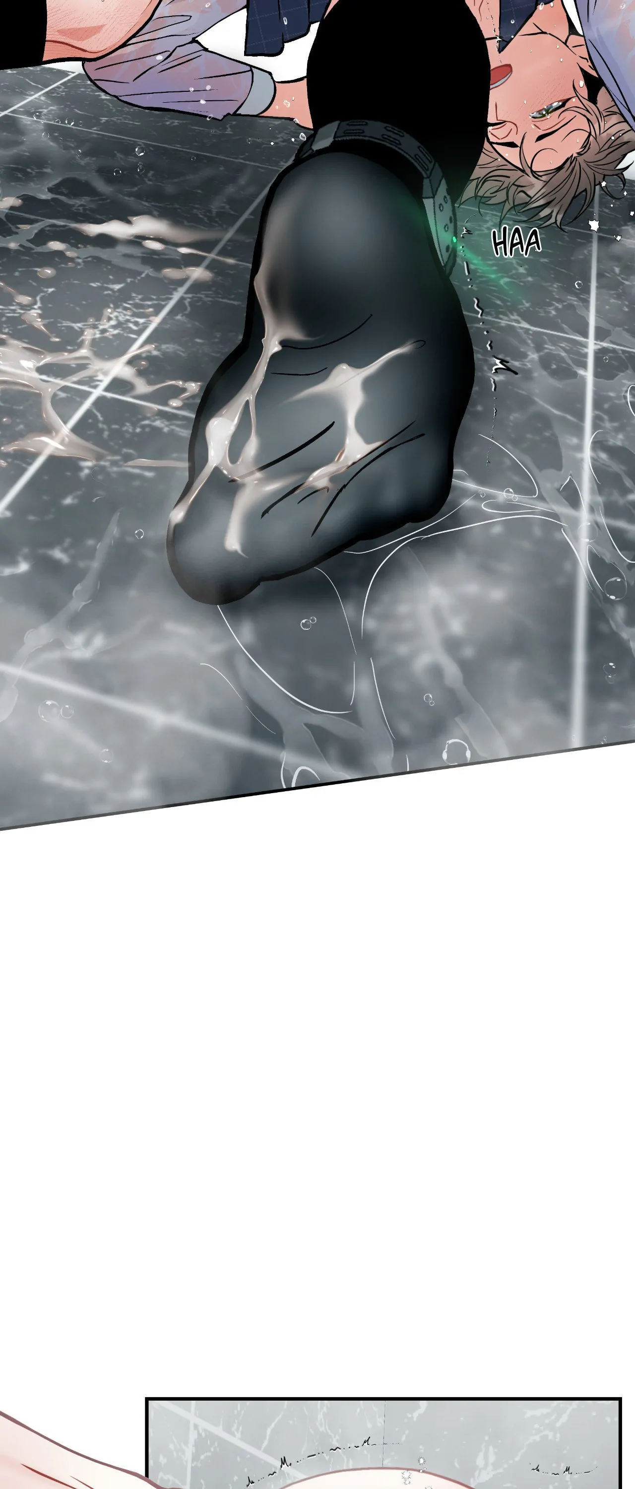 Mad Place [Official] - Chapter 75 manhwa