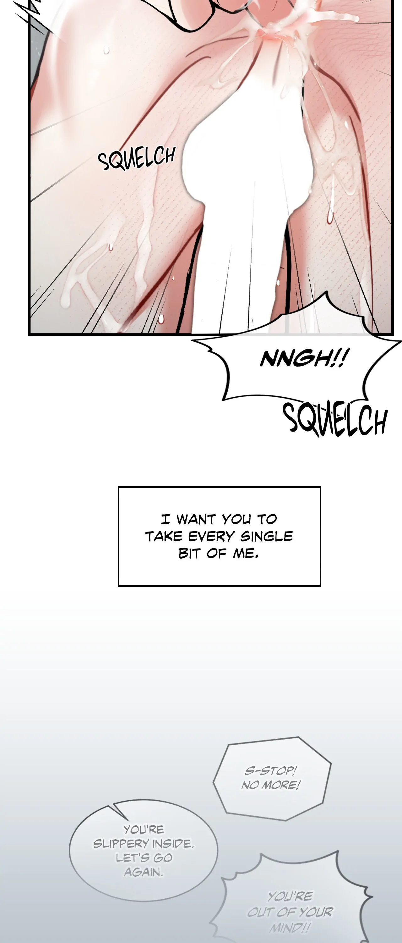 Mad Place [Official] - Chapter 75 manhwa