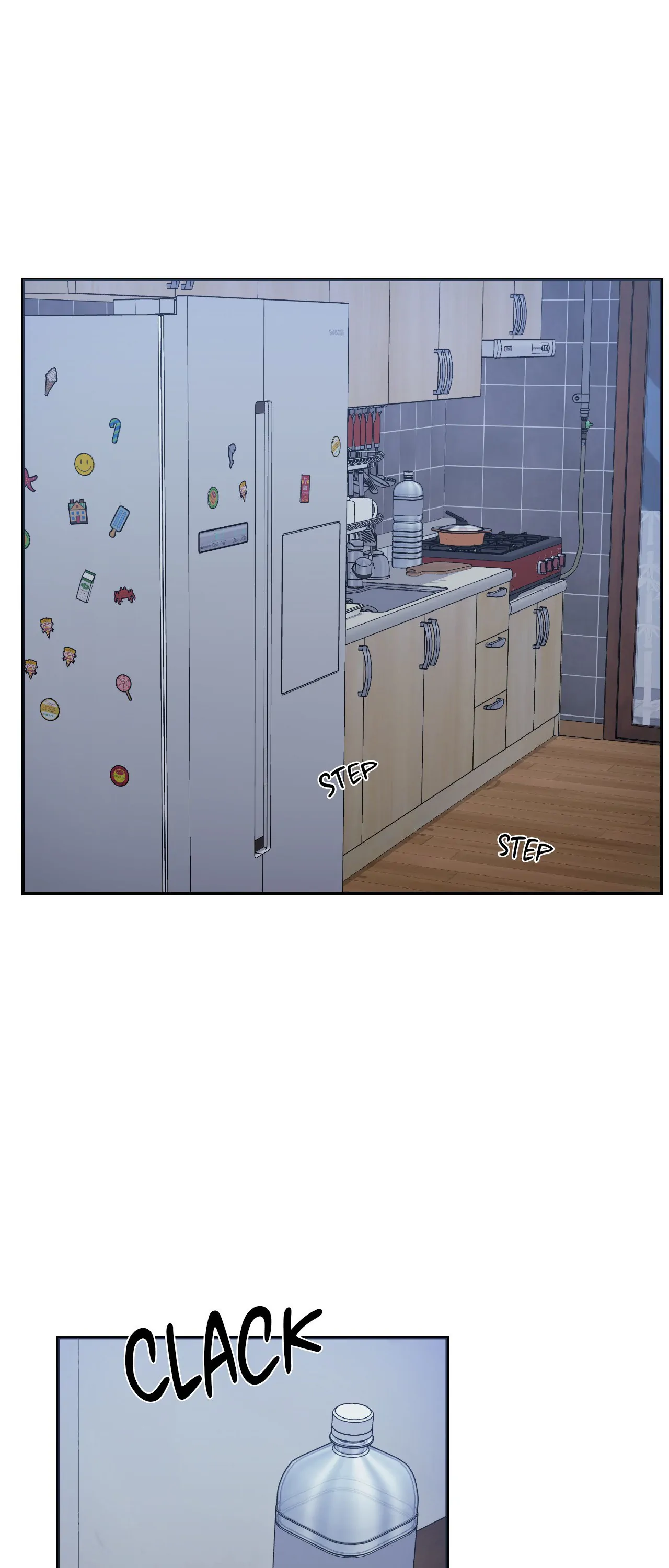 Mad Place [Official] - Chapter 75 manhwa