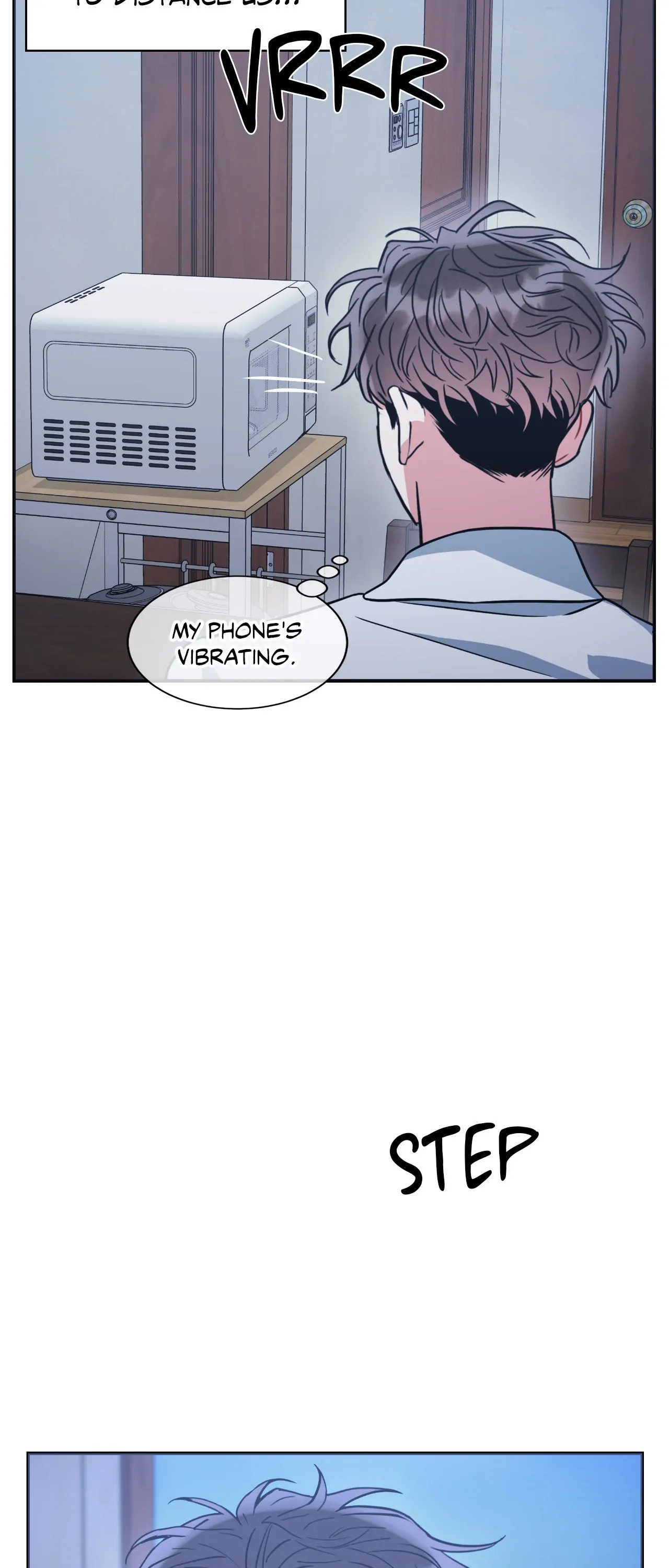 Mad Place [Official] - Chapter 75 manhwa