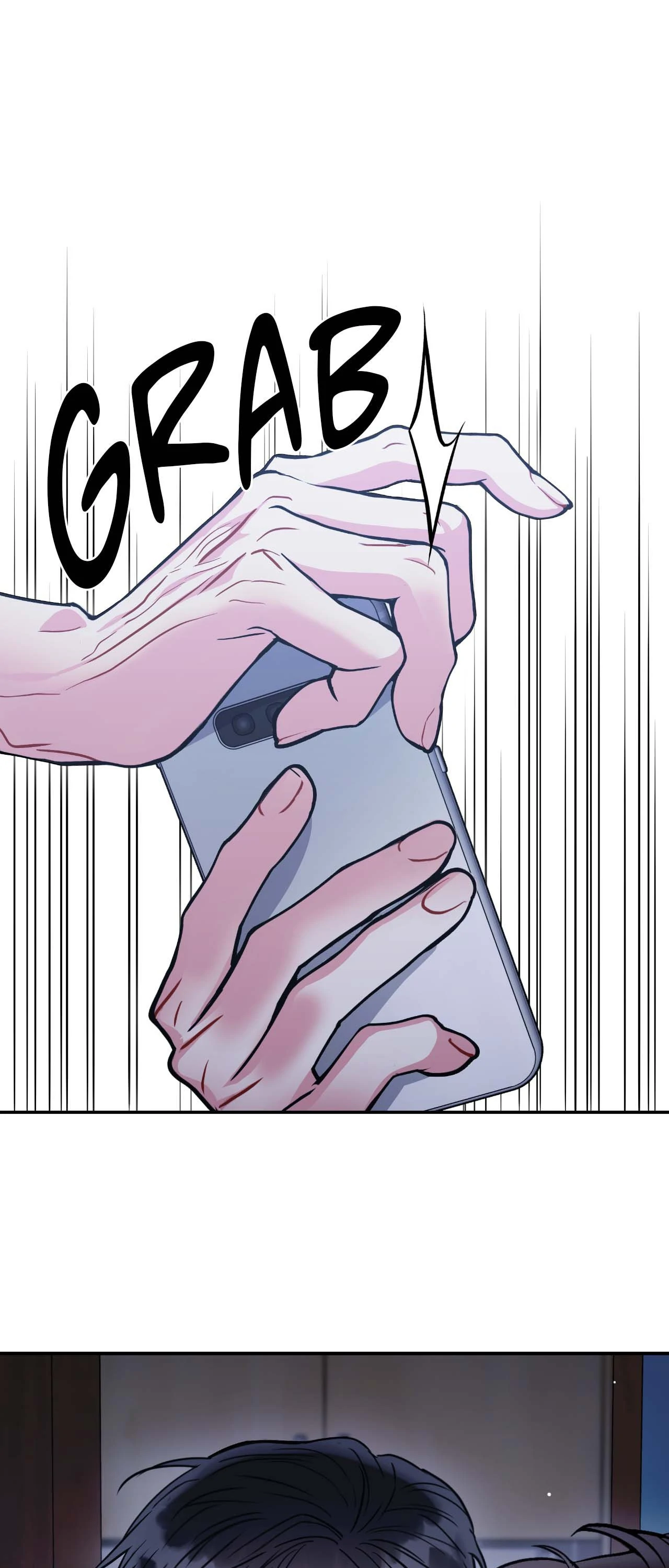 Mad Place [Official] - Chapter 76 manhwa