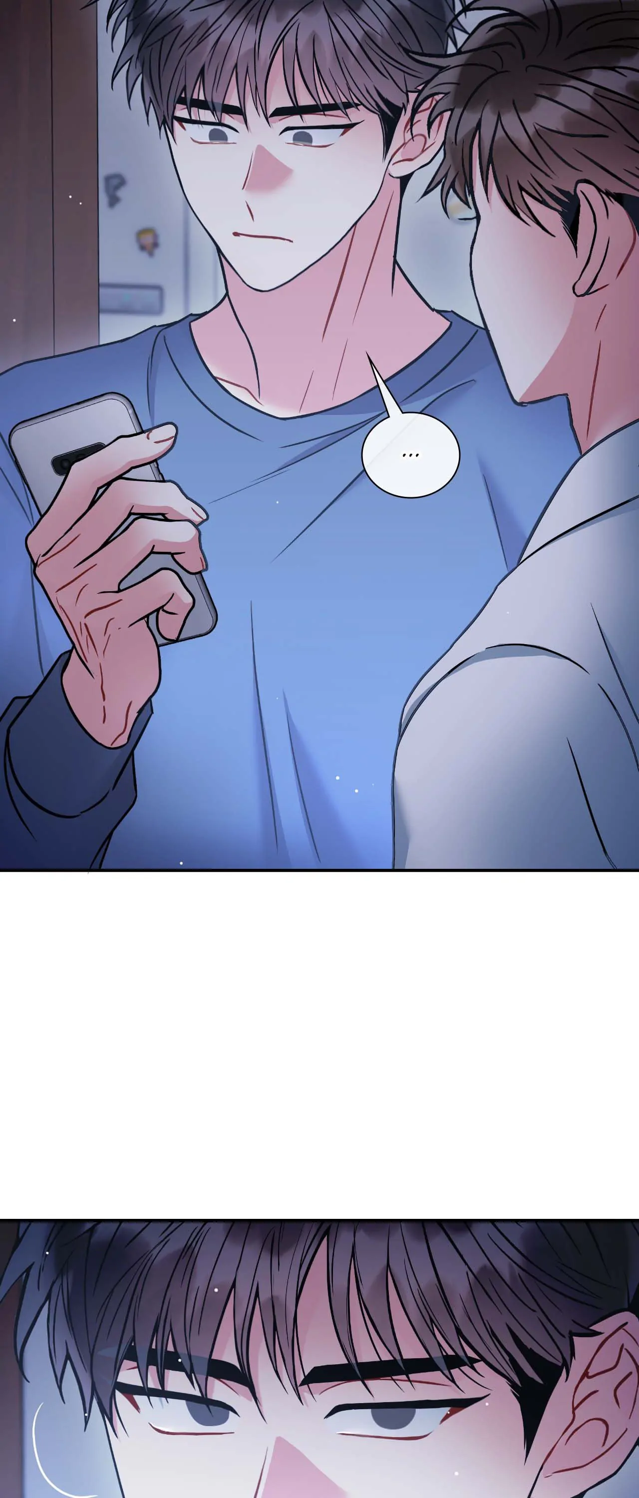 Mad Place [Official] - Chapter 76 manhwa