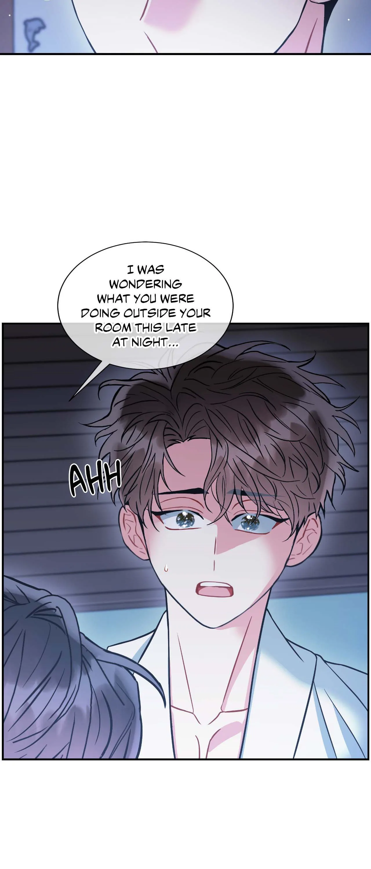 Mad Place [Official] - Chapter 76 manhwa