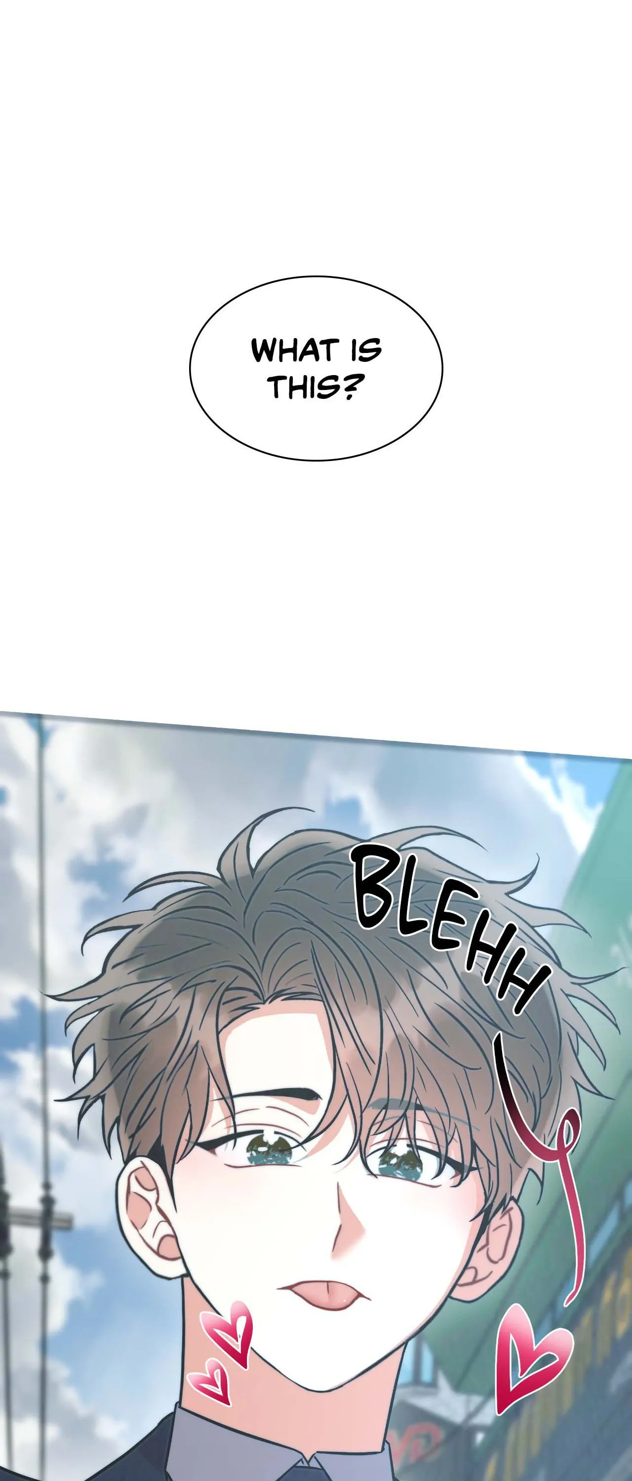 Mad Place [Official] - Chapter 76 manhwa