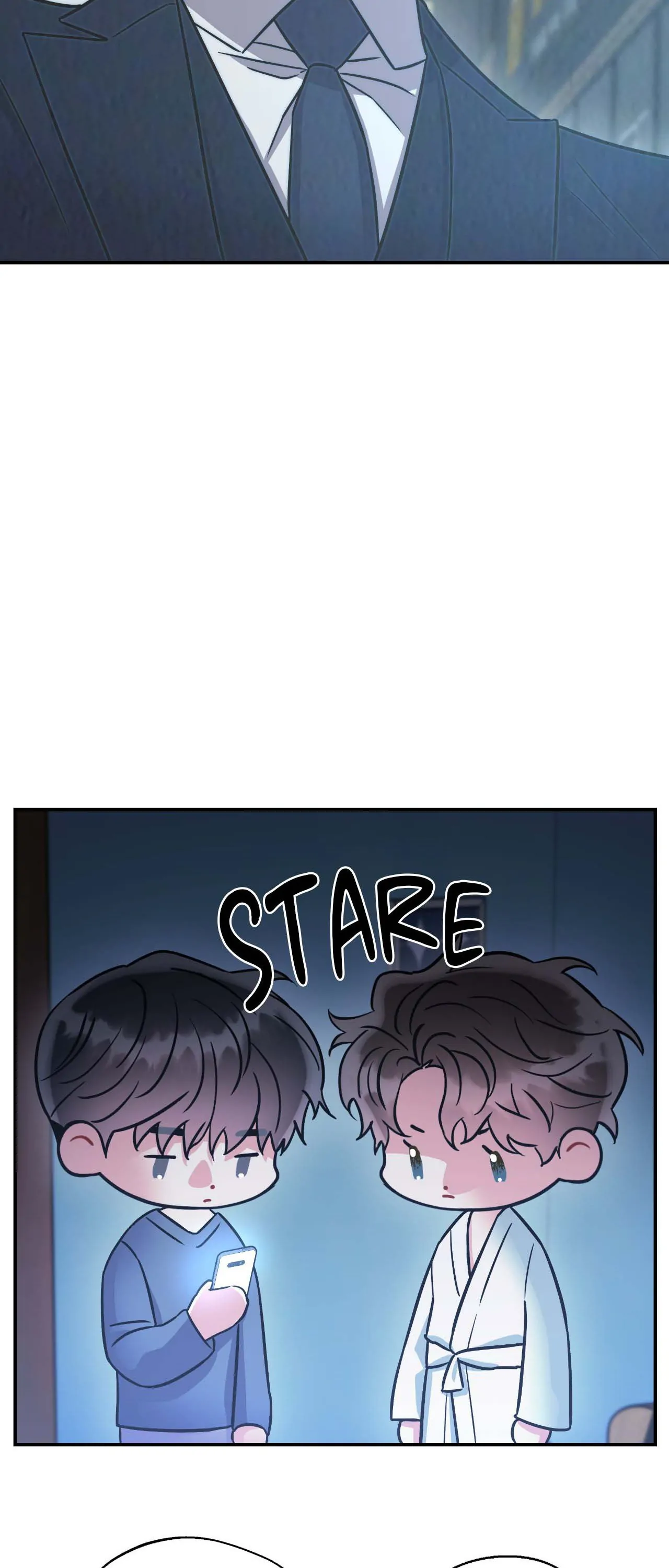 Mad Place [Official] - Chapter 76 manhwa