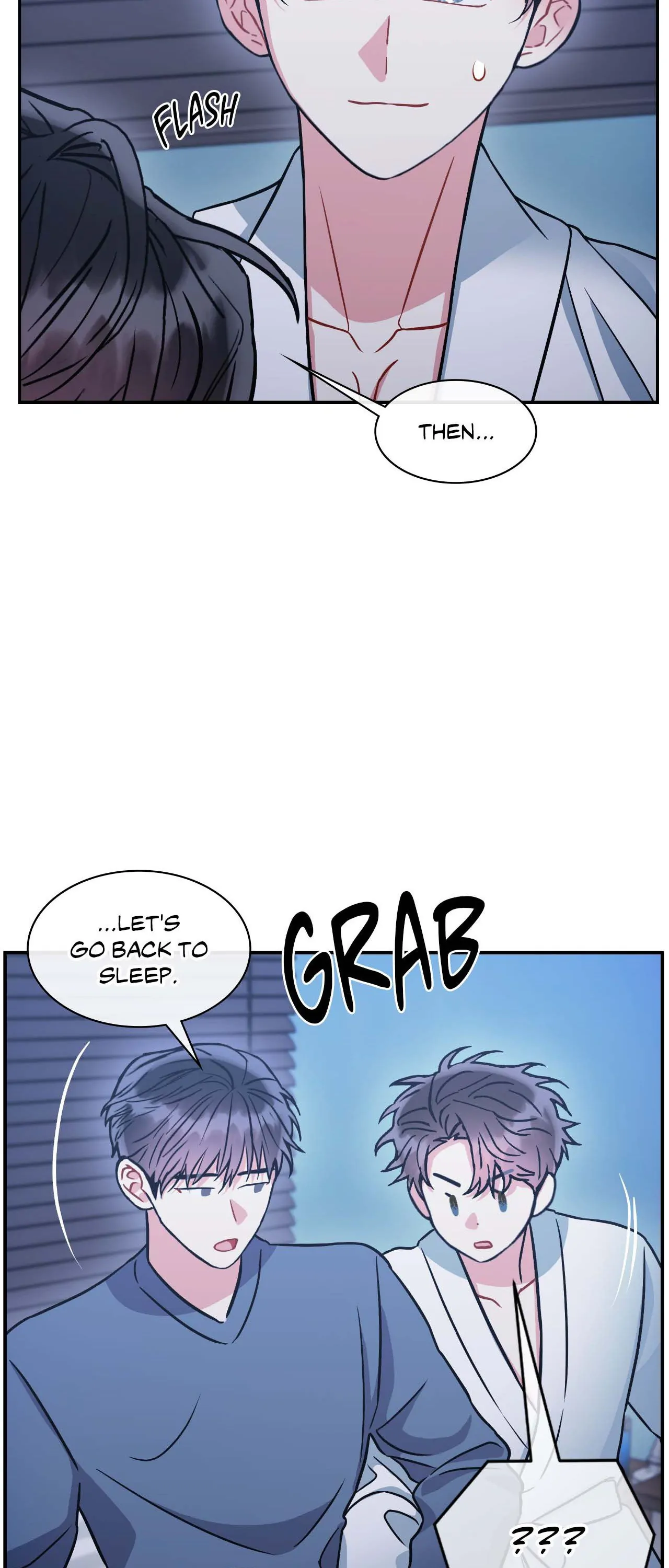 Mad Place [Official] - Chapter 76 manhwa