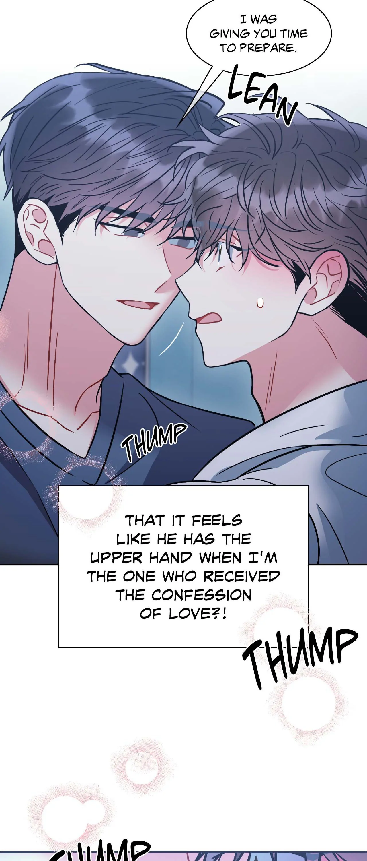 Mad Place [Official] - Chapter 76 manhwa