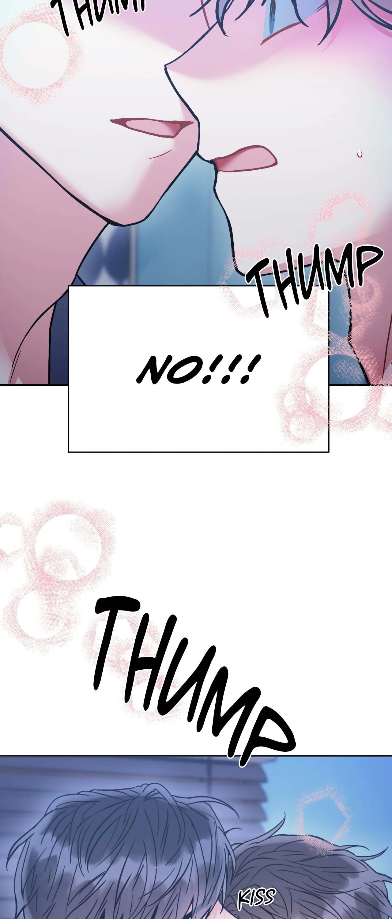 Mad Place [Official] - Chapter 76 manhwa