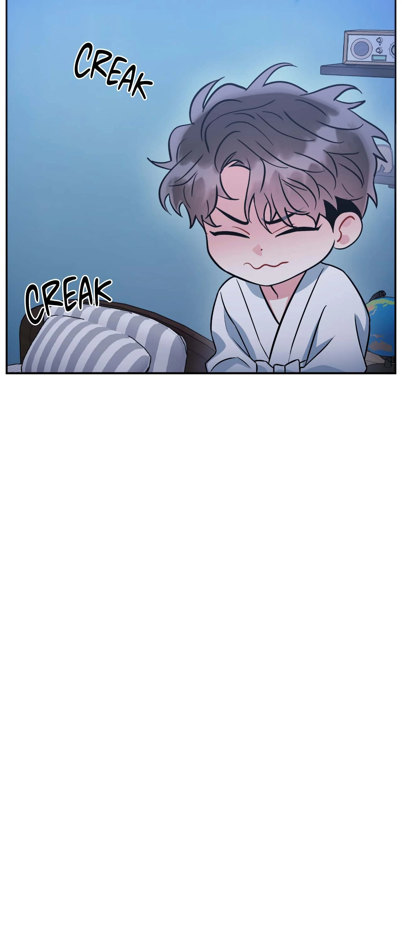 Mad Place [Official] - Chapter 76 manhwa