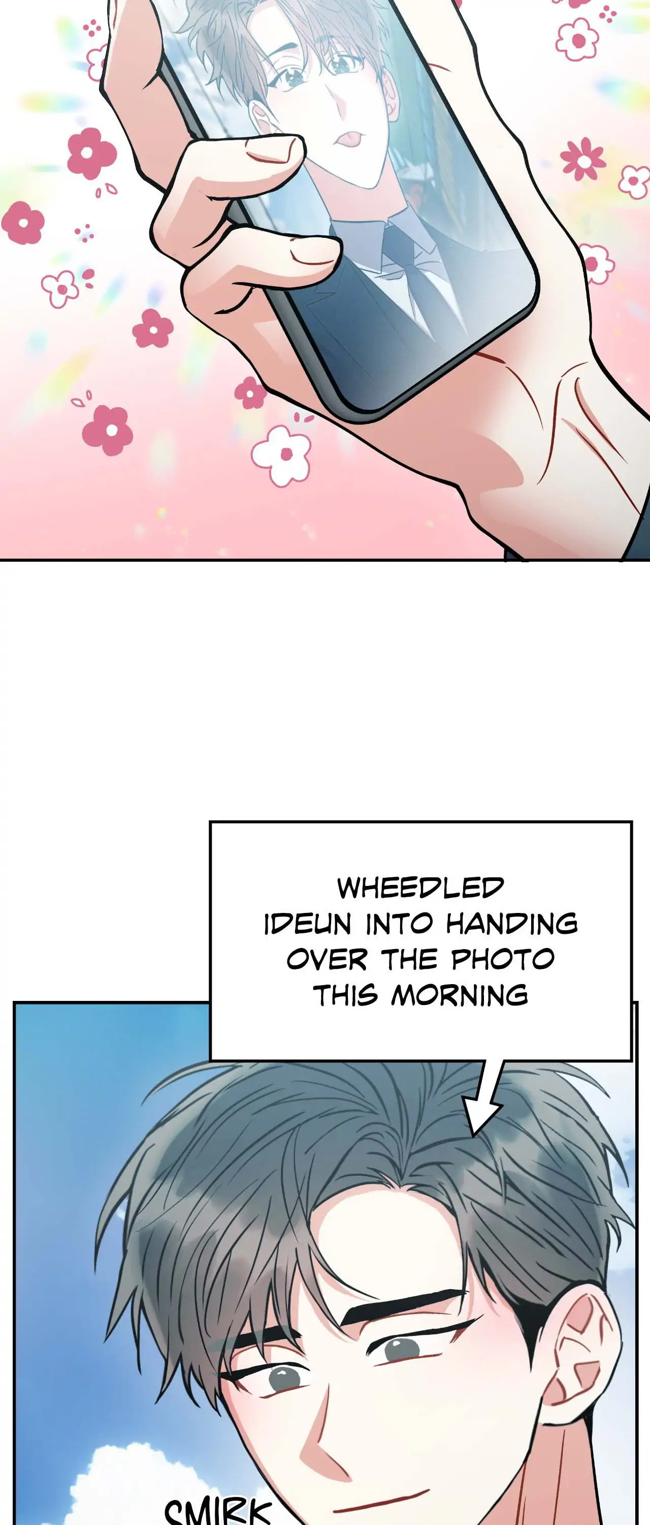 Mad Place [Official] - Chapter 76 manhwa