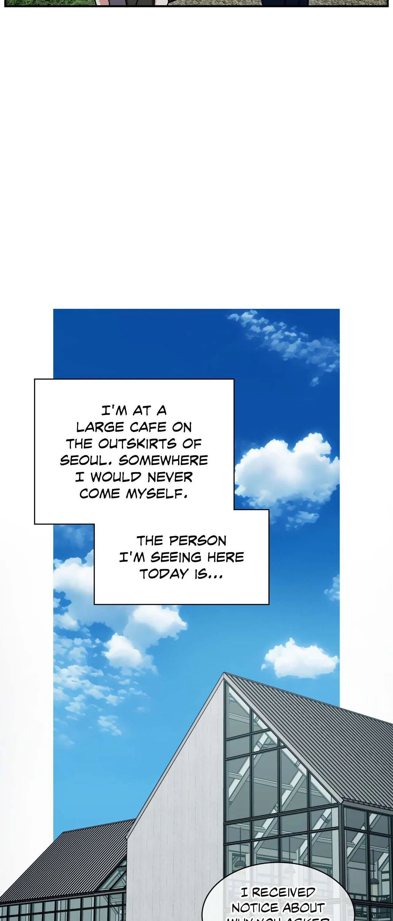 Mad Place [Official] - Chapter 76 manhwa