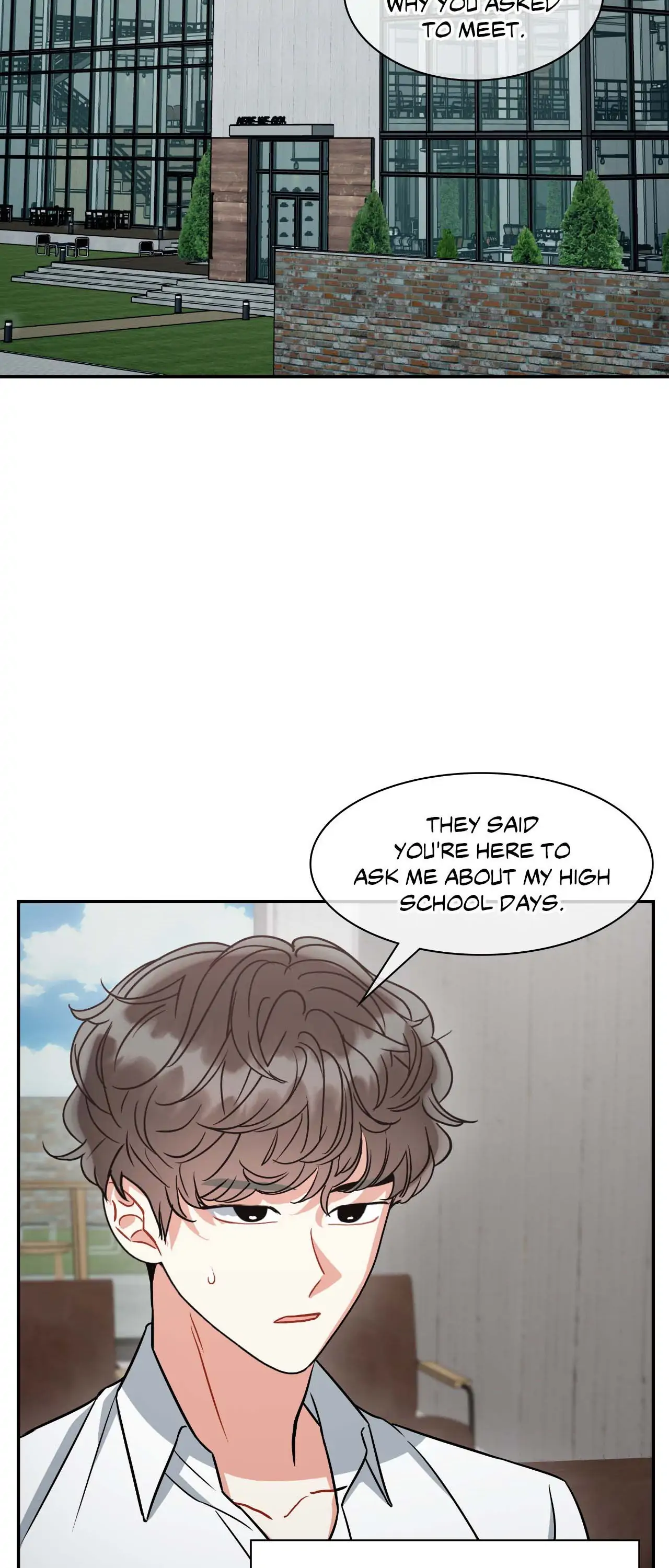 Mad Place [Official] - Chapter 76 manhwa