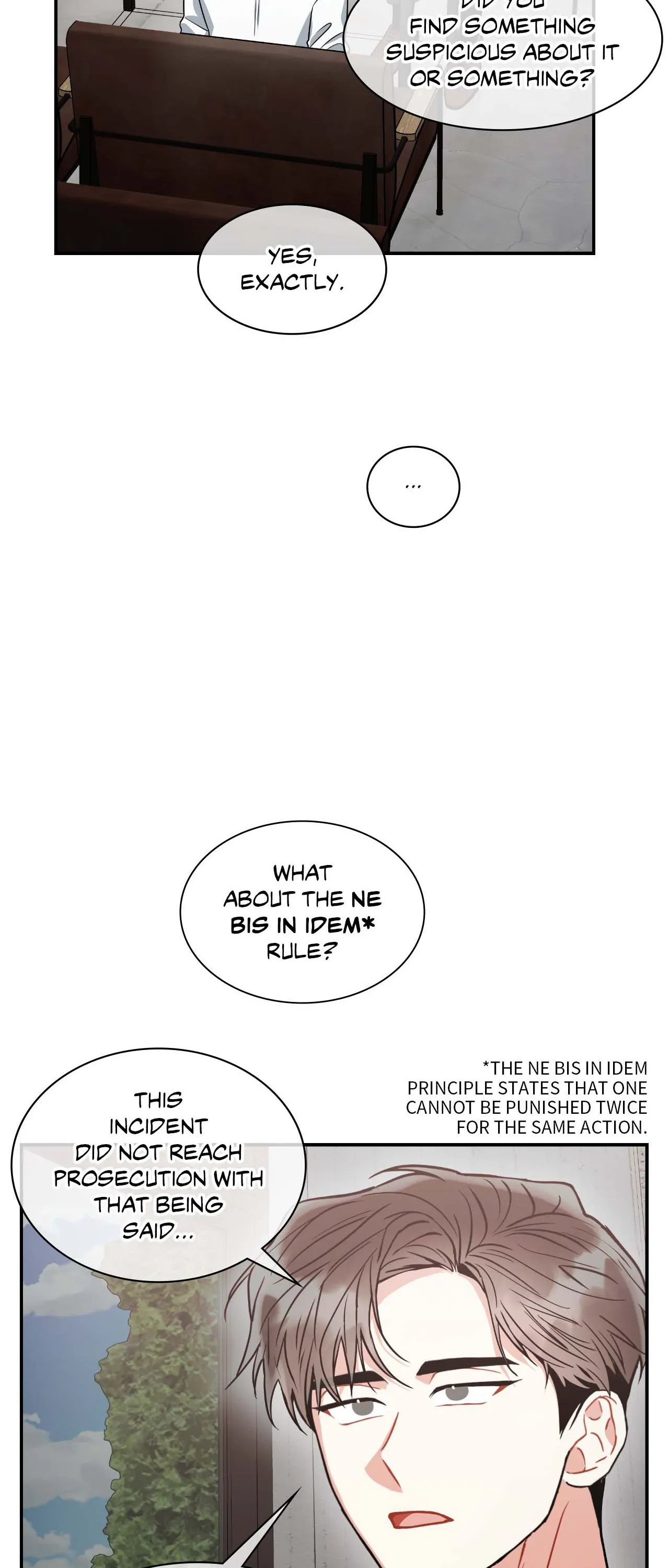 Mad Place [Official] - Chapter 76 manhwa