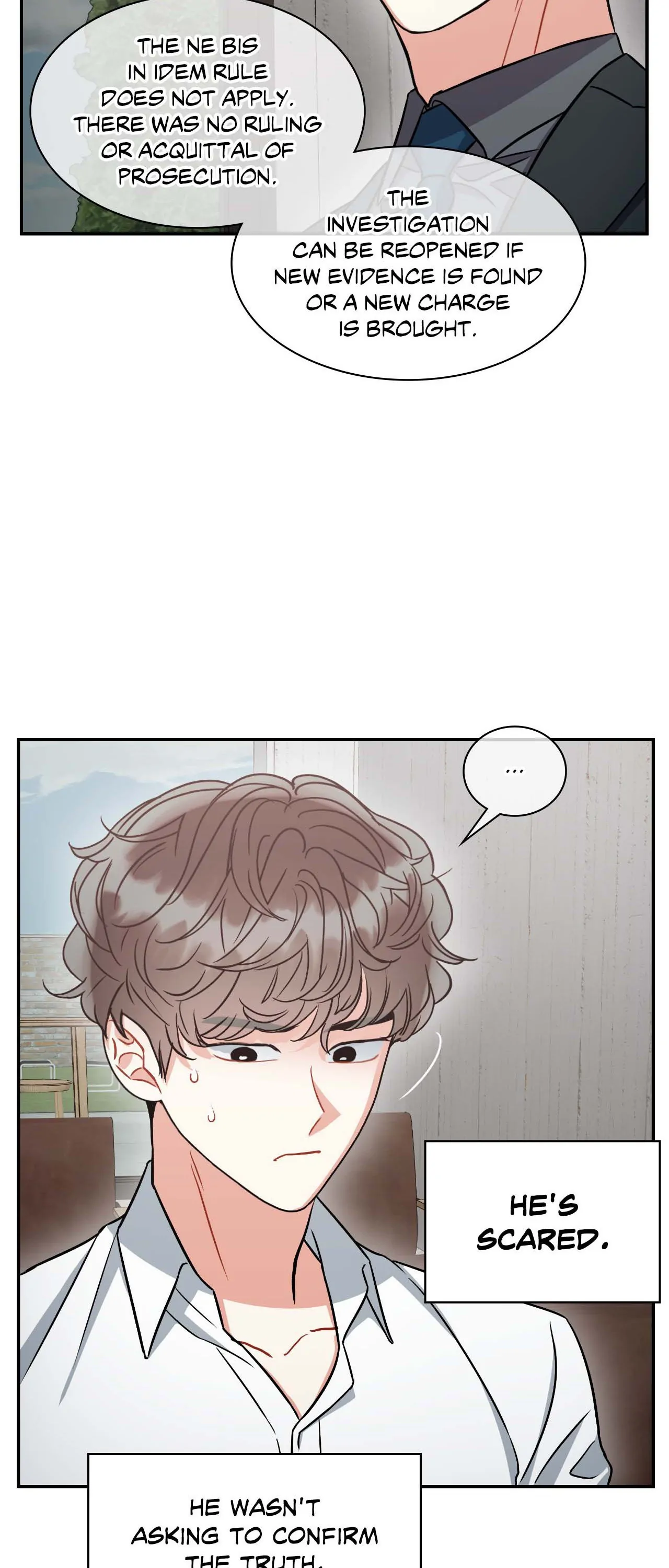 Mad Place [Official] - Chapter 76 manhwa