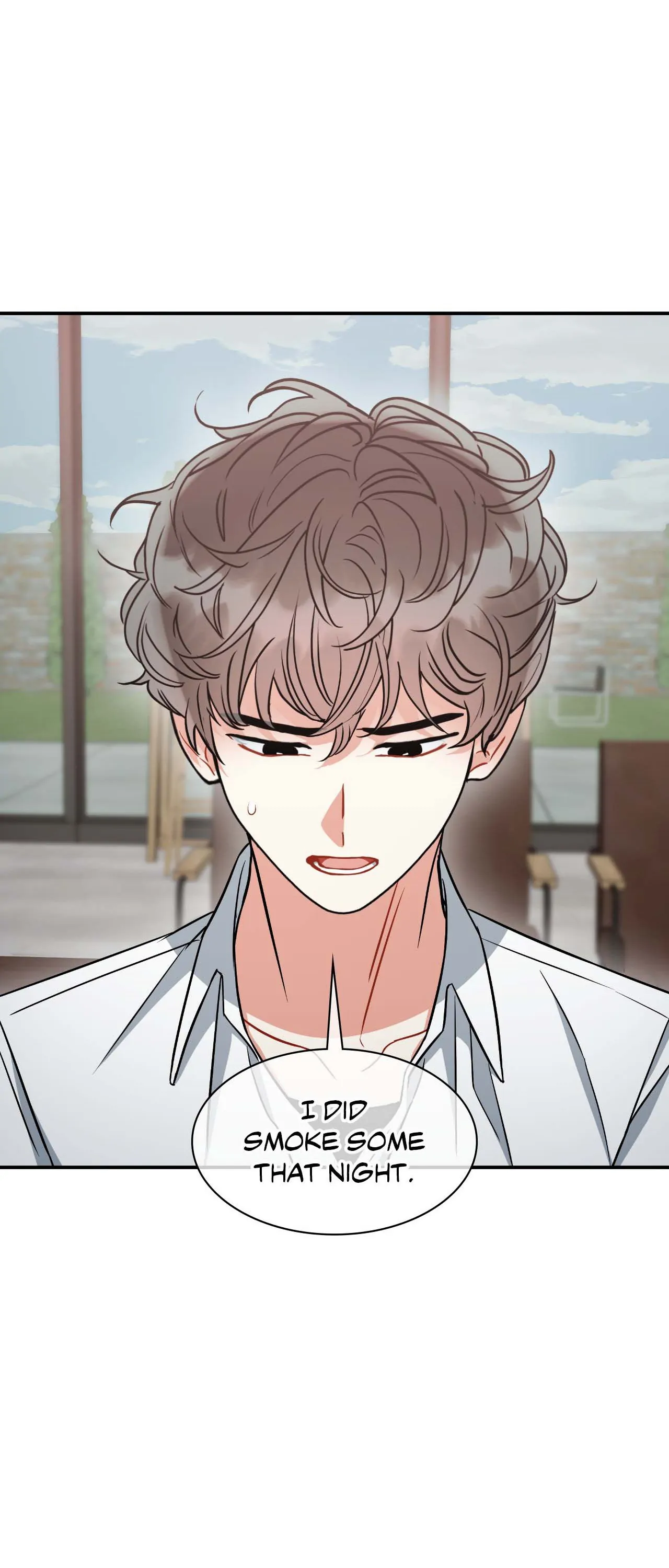 Mad Place [Official] - Chapter 76 manhwa