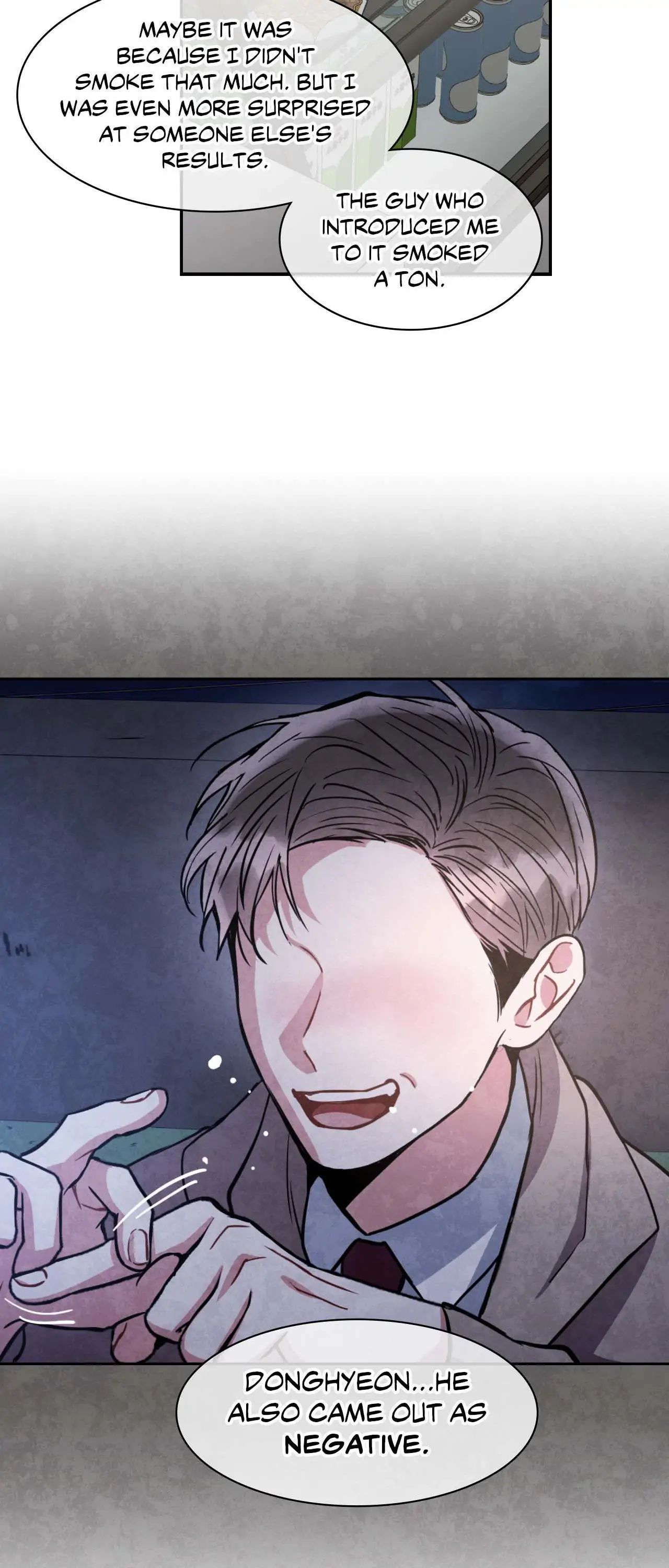Mad Place [Official] - Chapter 76 manhwa