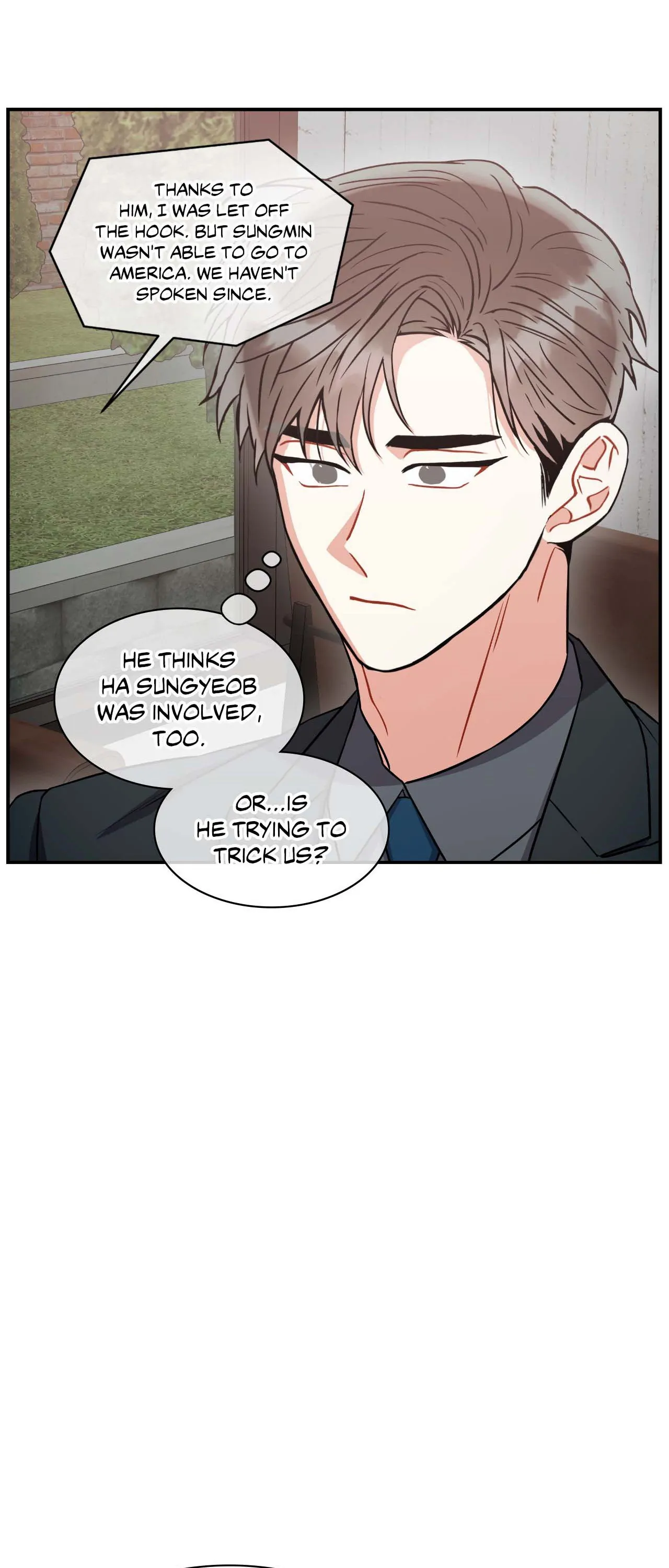 Mad Place [Official] - Chapter 76 manhwa